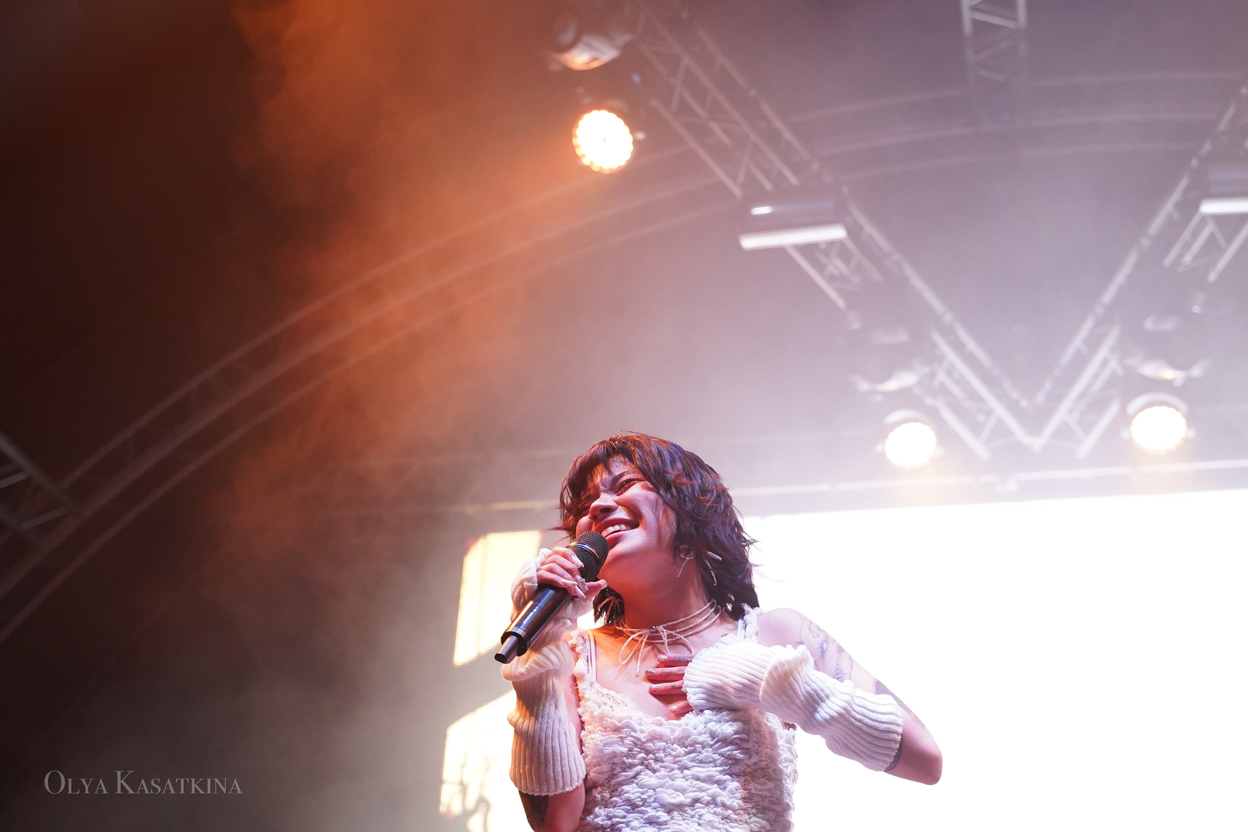 Green Apelsin. Арт-фотограф в Краснодаре