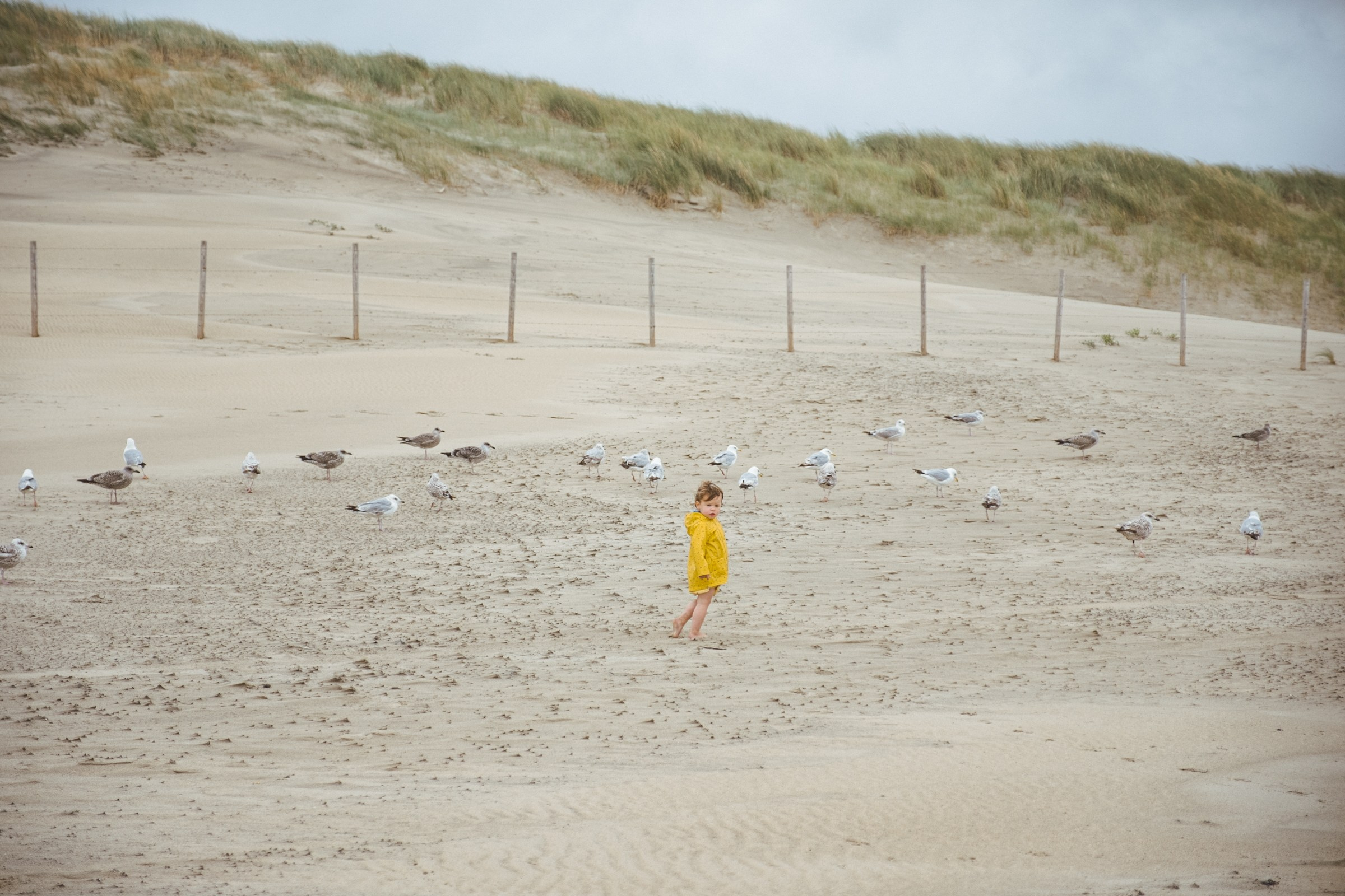 На берегу. Свадебные и семейные фотографы в Москве Максим и Оксана Первомай