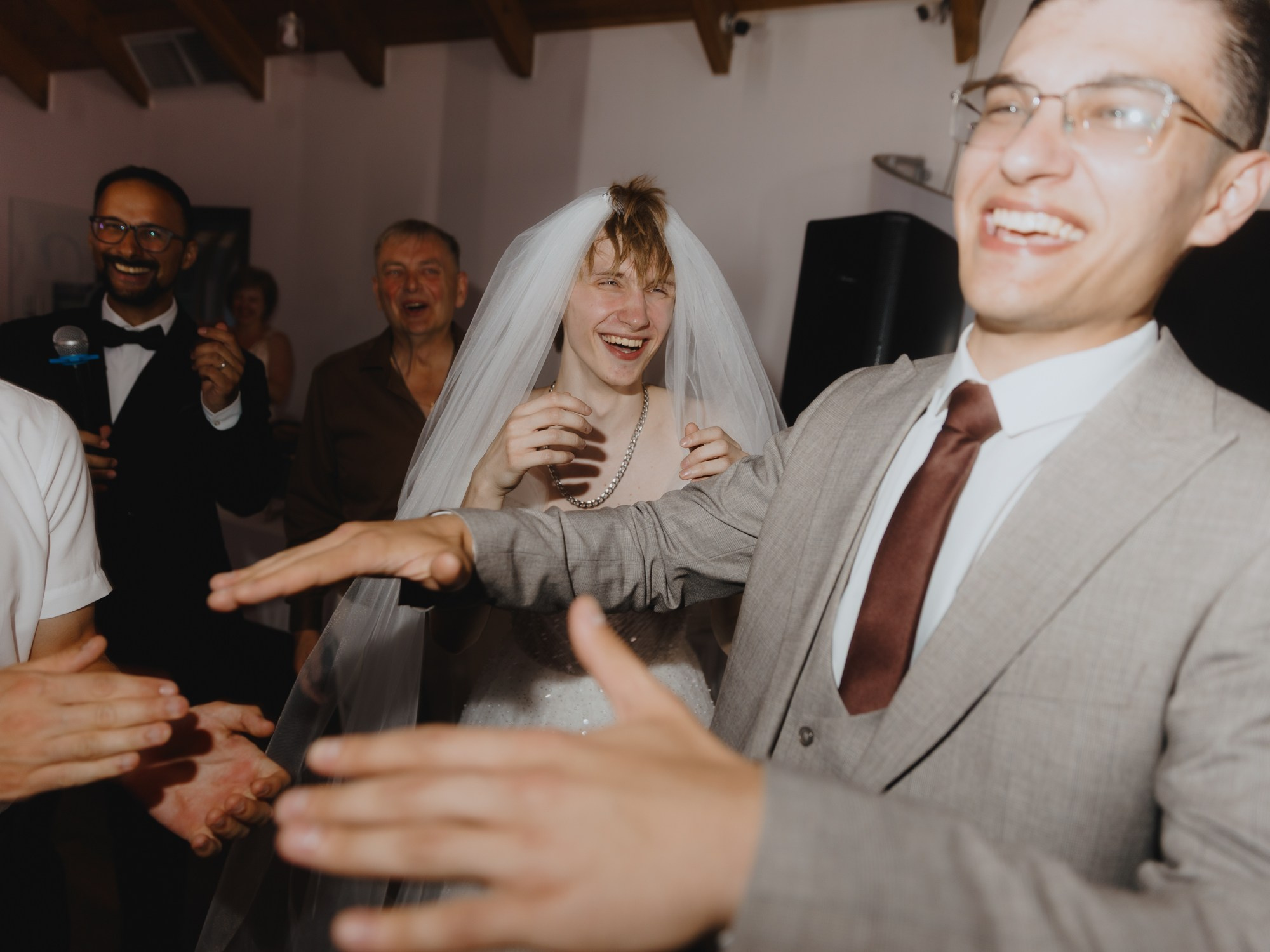 Иван и Полина (полный день). Свадебный фотограф в Гомеле и Беларуси Сергей Фещенок