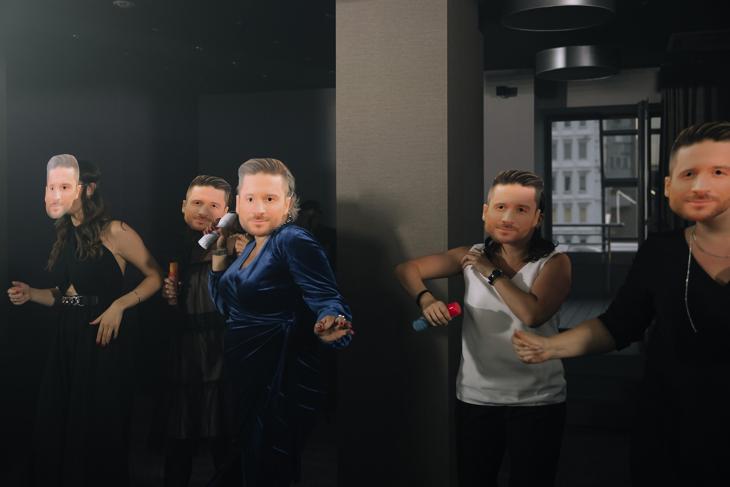 31.08 Ксения и Юрий. Свадебный организатор Екатеринбург