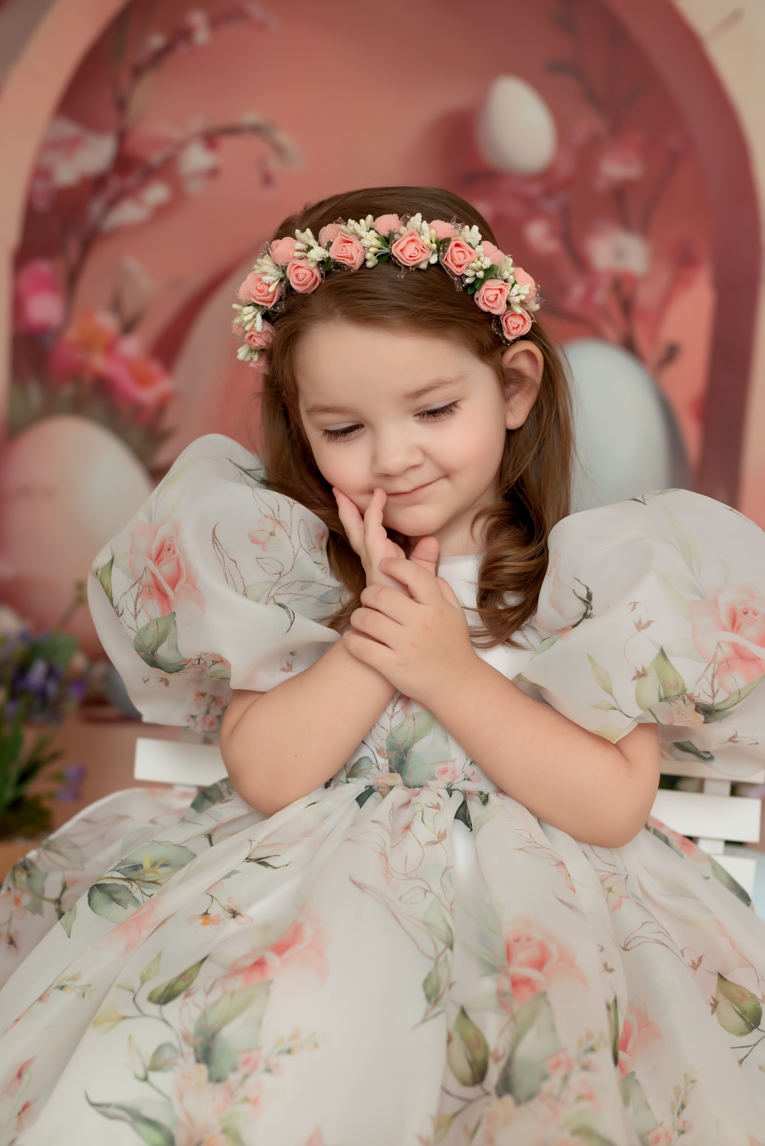 Студийные фотопроекты