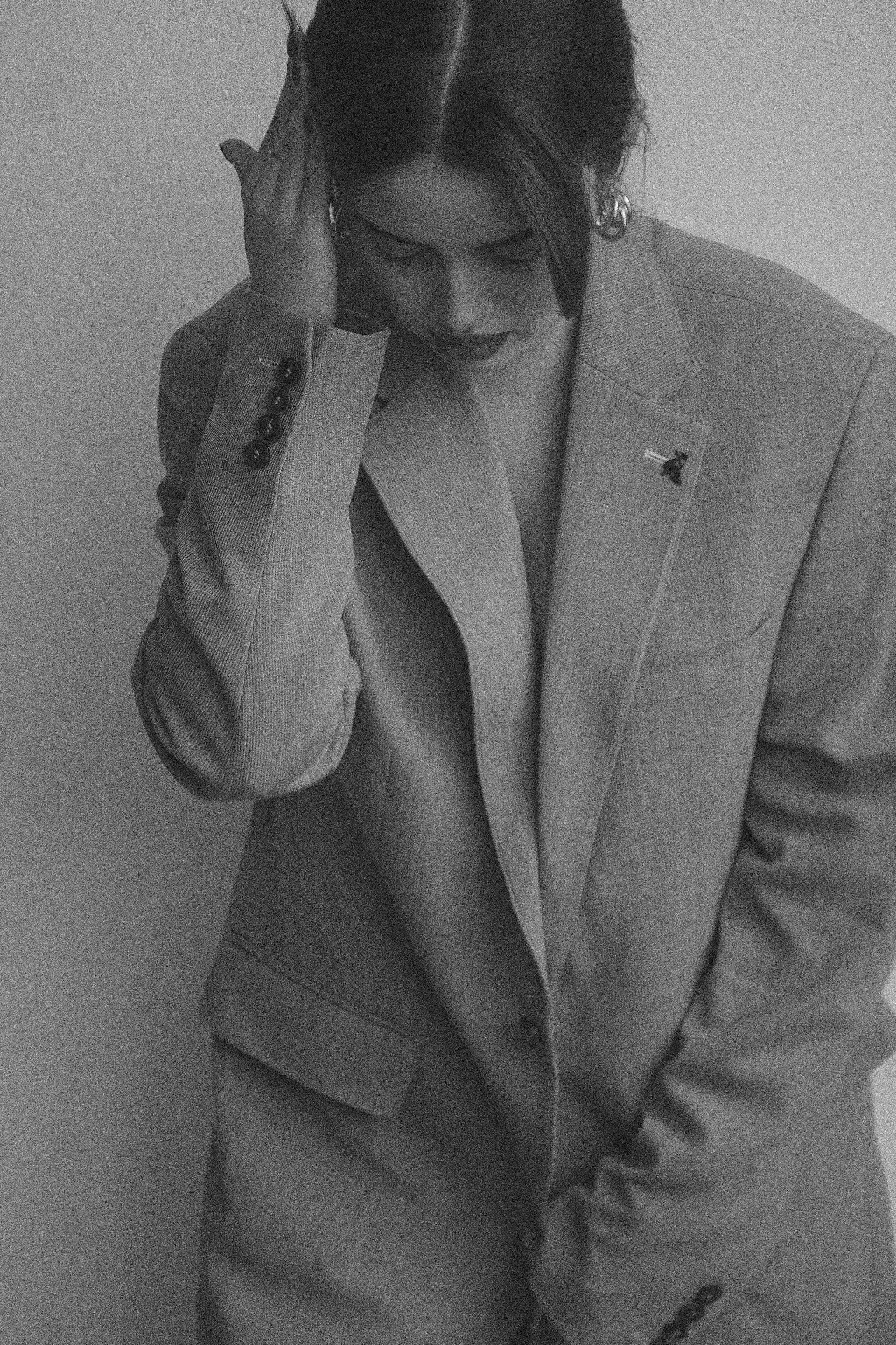 22. Портретный фотограф и ретушер Спирина Александра | Тула