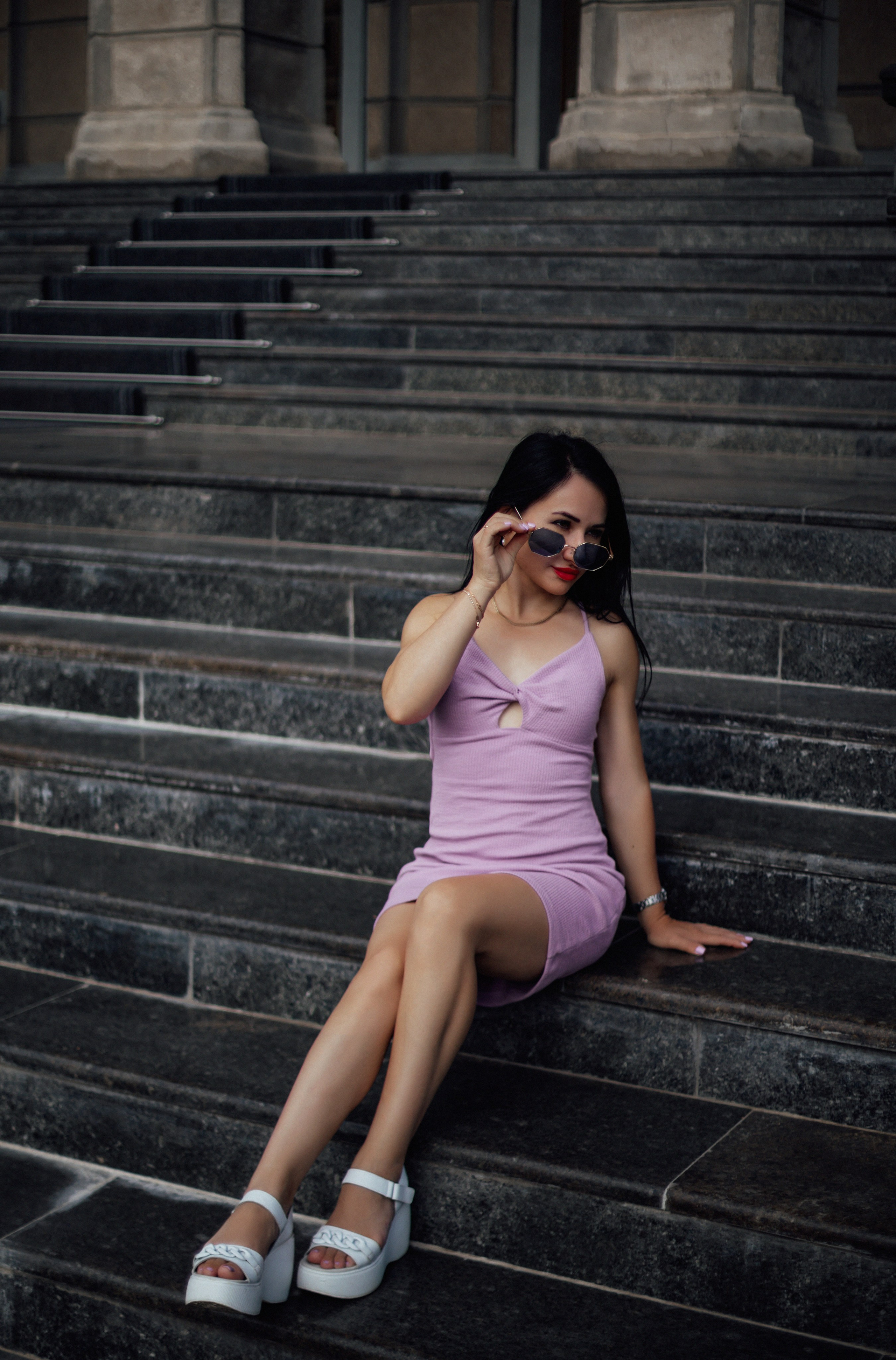 Людмила. Свадебный и семейный фотограф/видеограф в Краснодаре Наталья Осинская