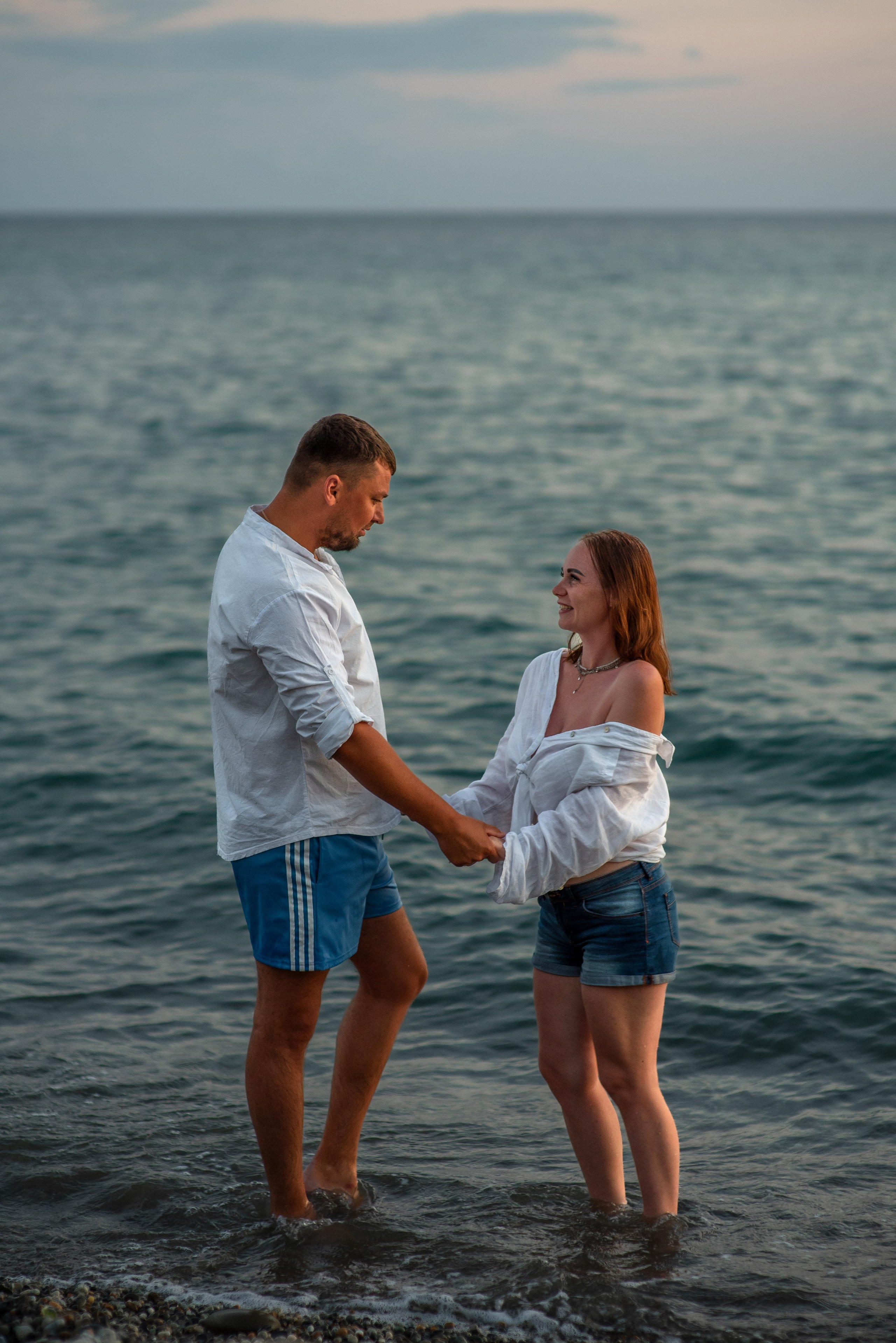 Love story Сергей и Александра. Детский и семейный фотограф Краснодар / Сочи Сергеева Олеся