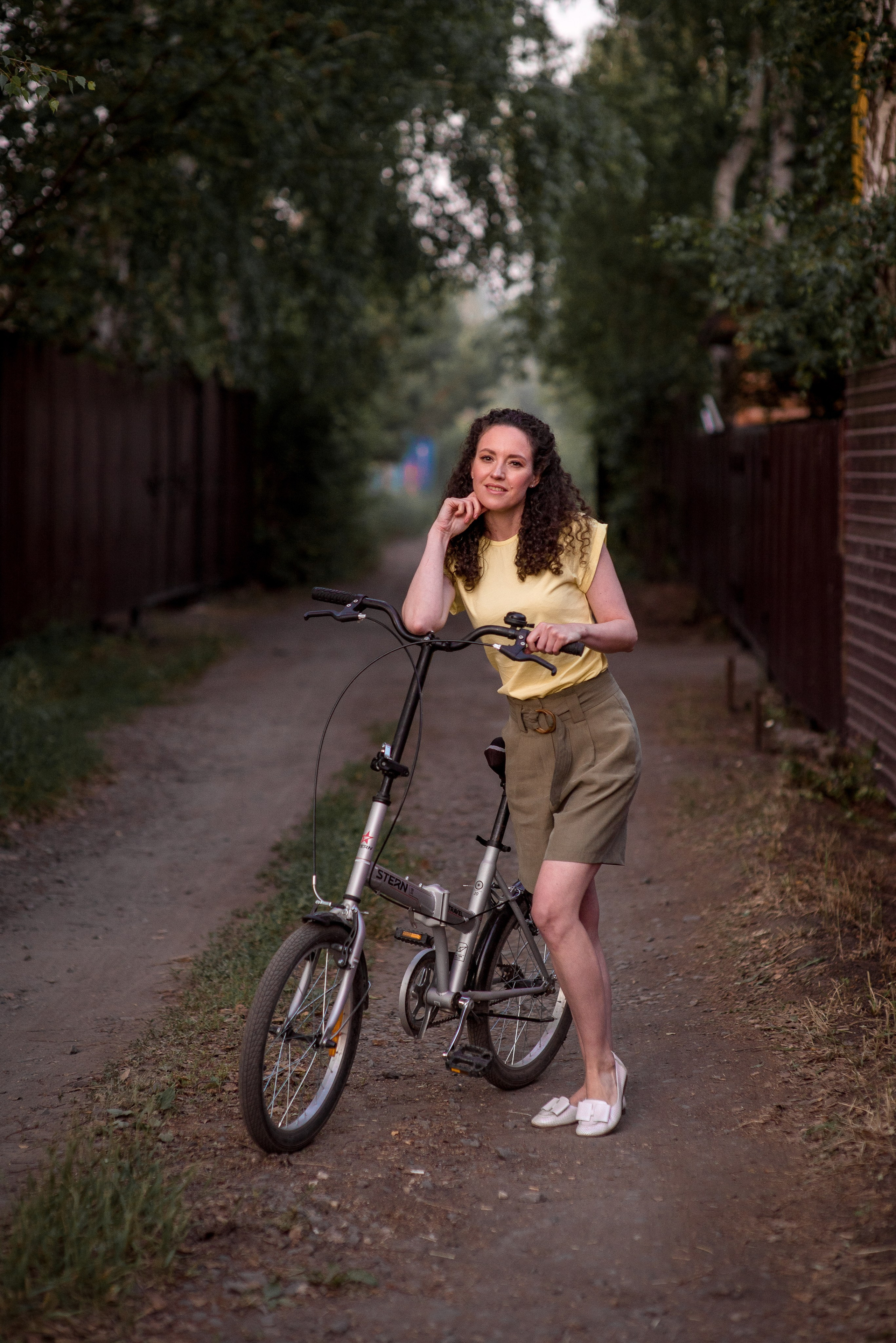 Семейная фотосесия_загородный домик_Ирина (цветокор). Детский и семейный фотограф Краснодар / Сочи Сергеева Олеся
