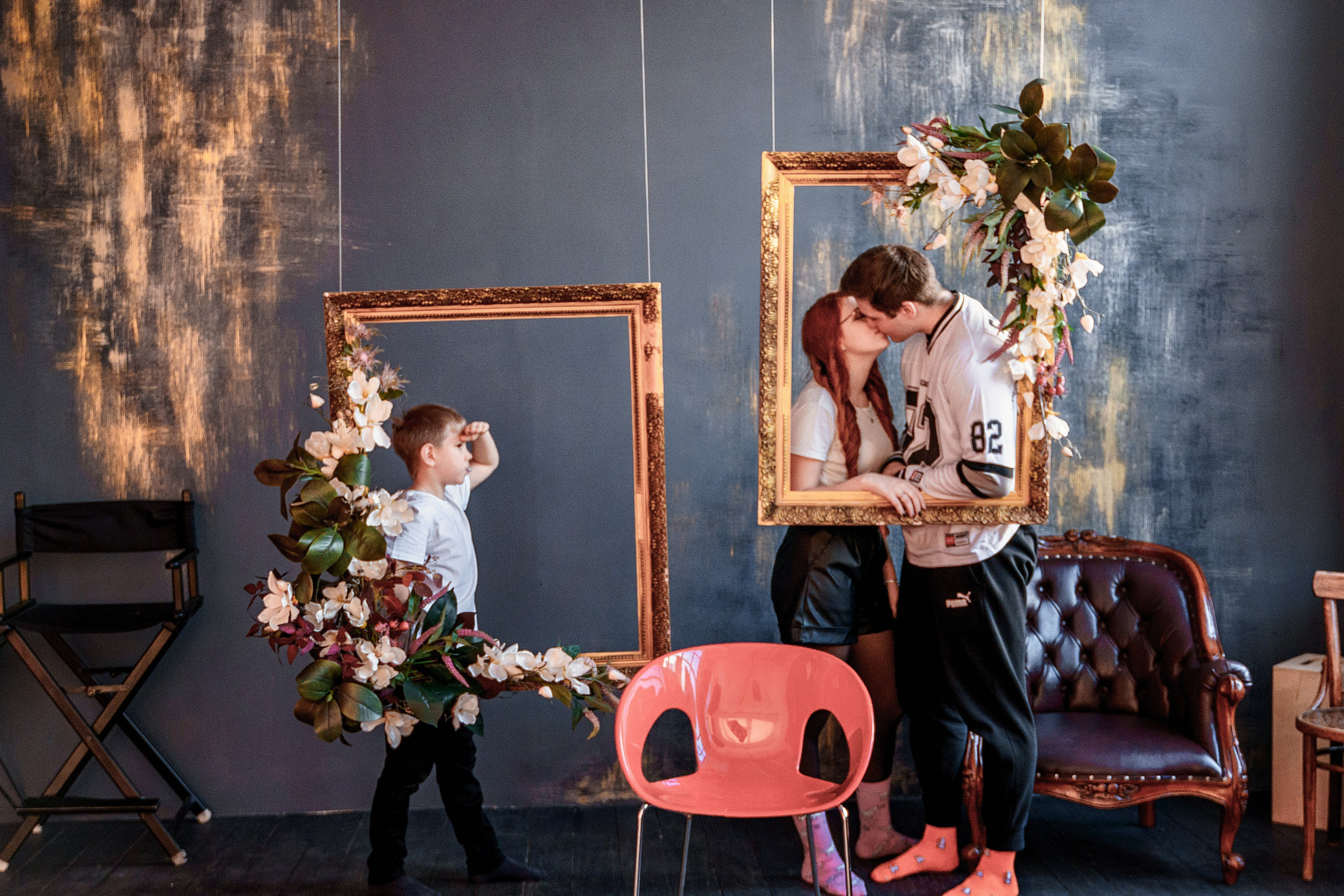 Лавстори. Контент фотограф в Москве Кати Федотова