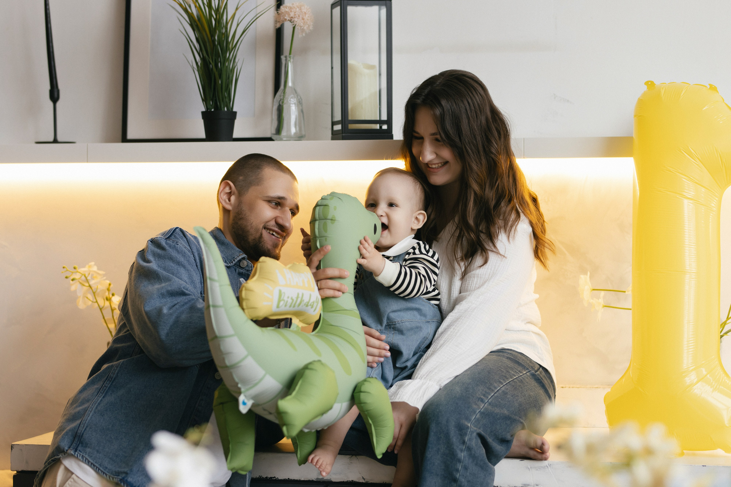 ЮЛИЯ, МАКСИМ И МАКС ` 25. Maria Startseva Photo