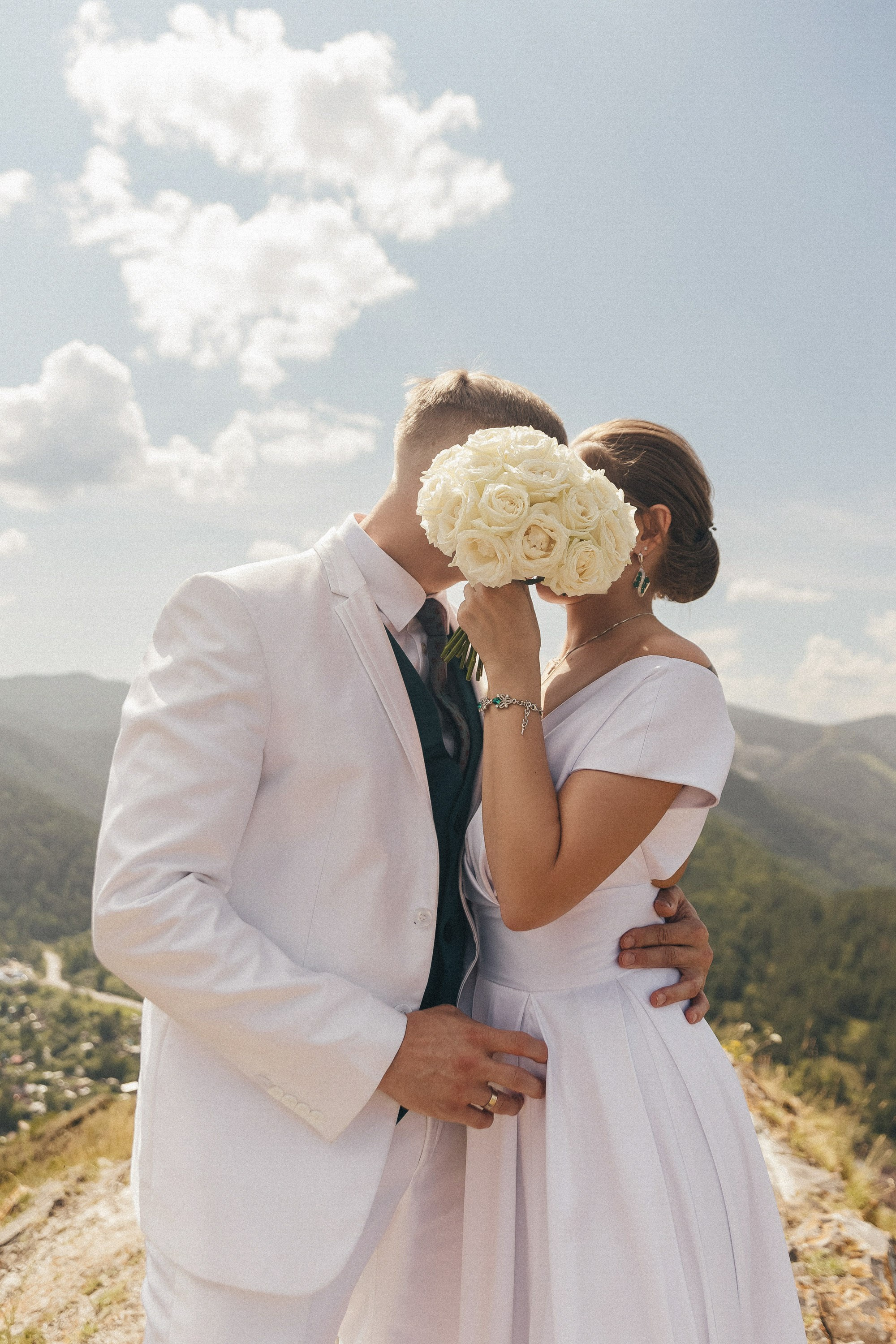 ВЕРОНИКА & ВАЛЕНТИН ` 22.07.23. Maria Startseva Photo