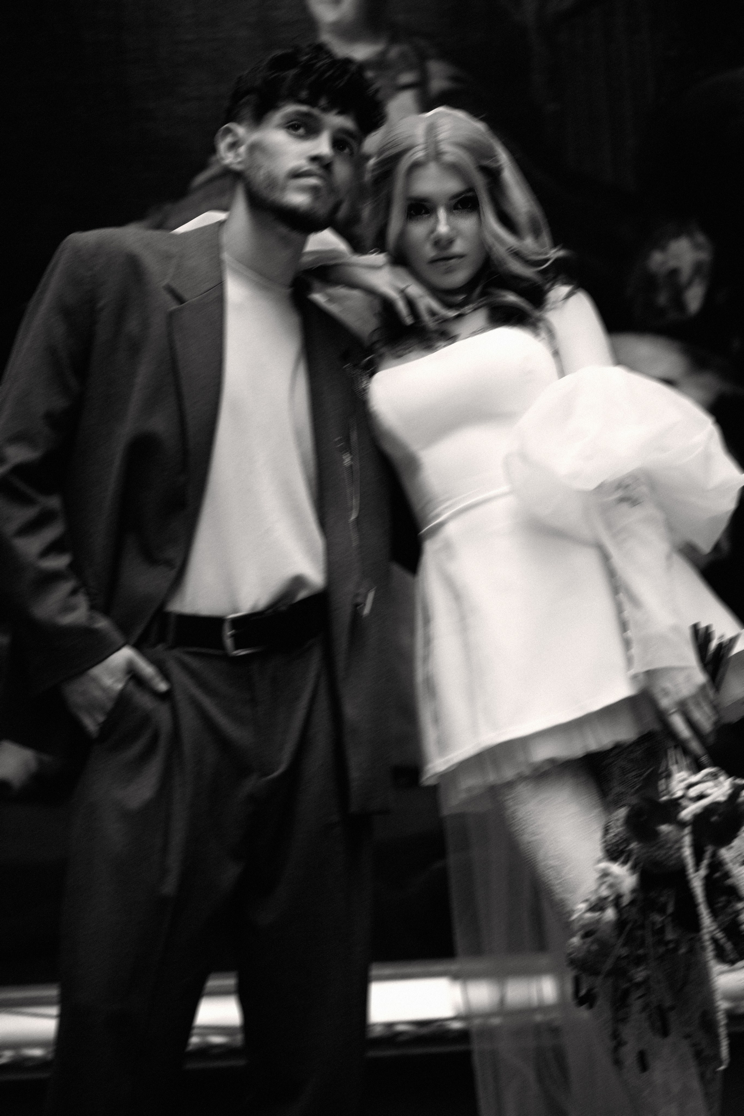 VS. Свадебный фотограф