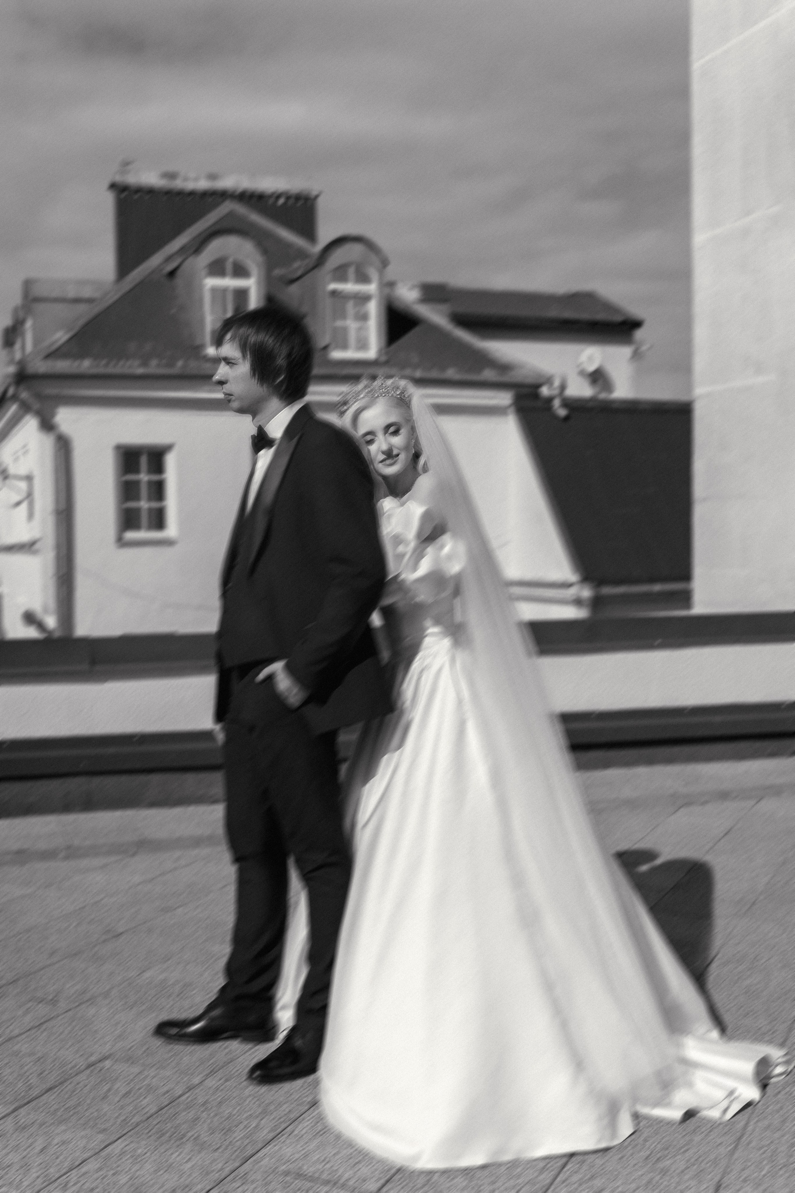 KM. Свадебный фотограф