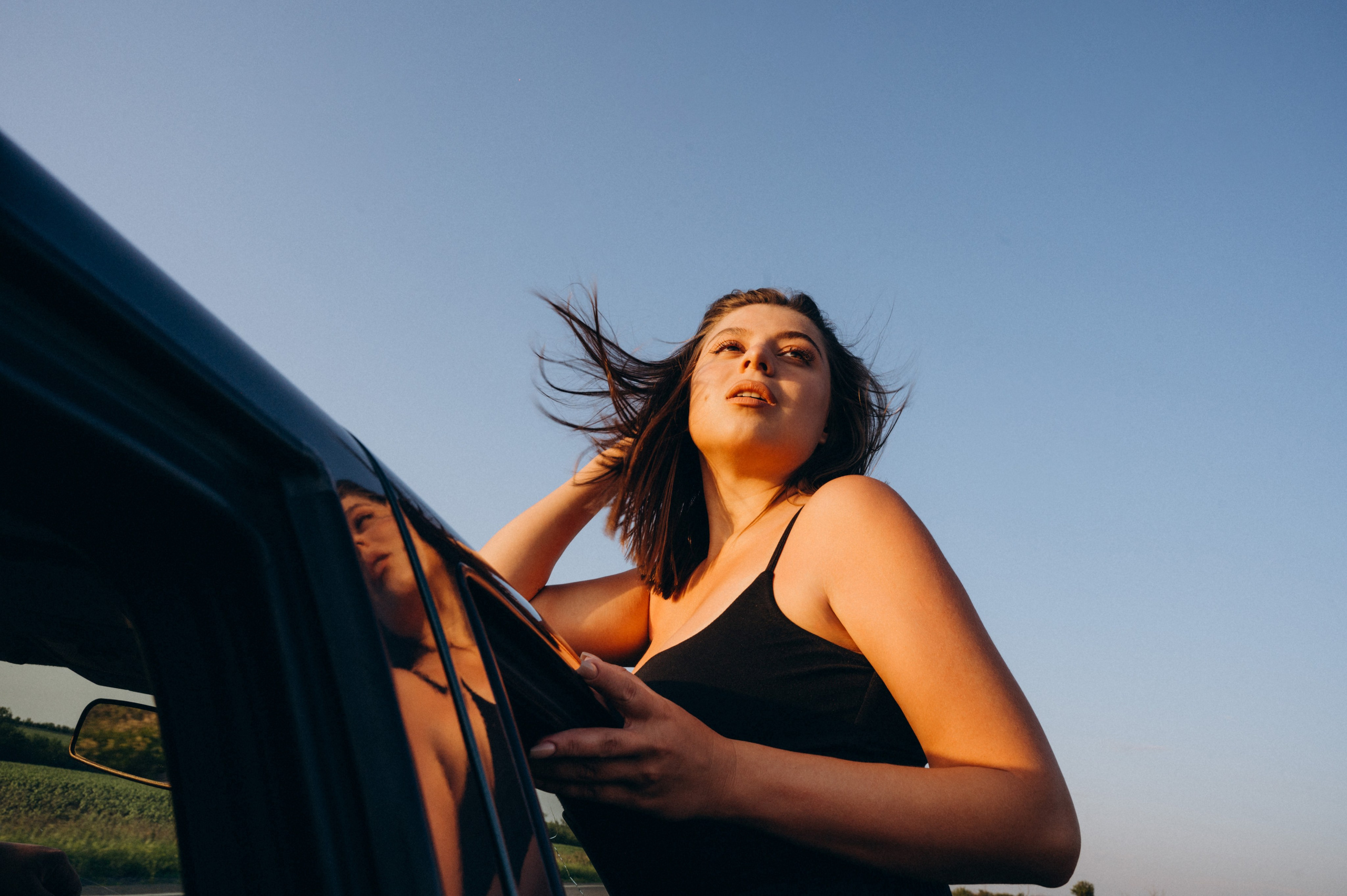 Съёмка для Анастасии. Мариуполь фото. Фотограф Мариуполь.Индивидуальные съёмки. Детские, семейные, коммерческие