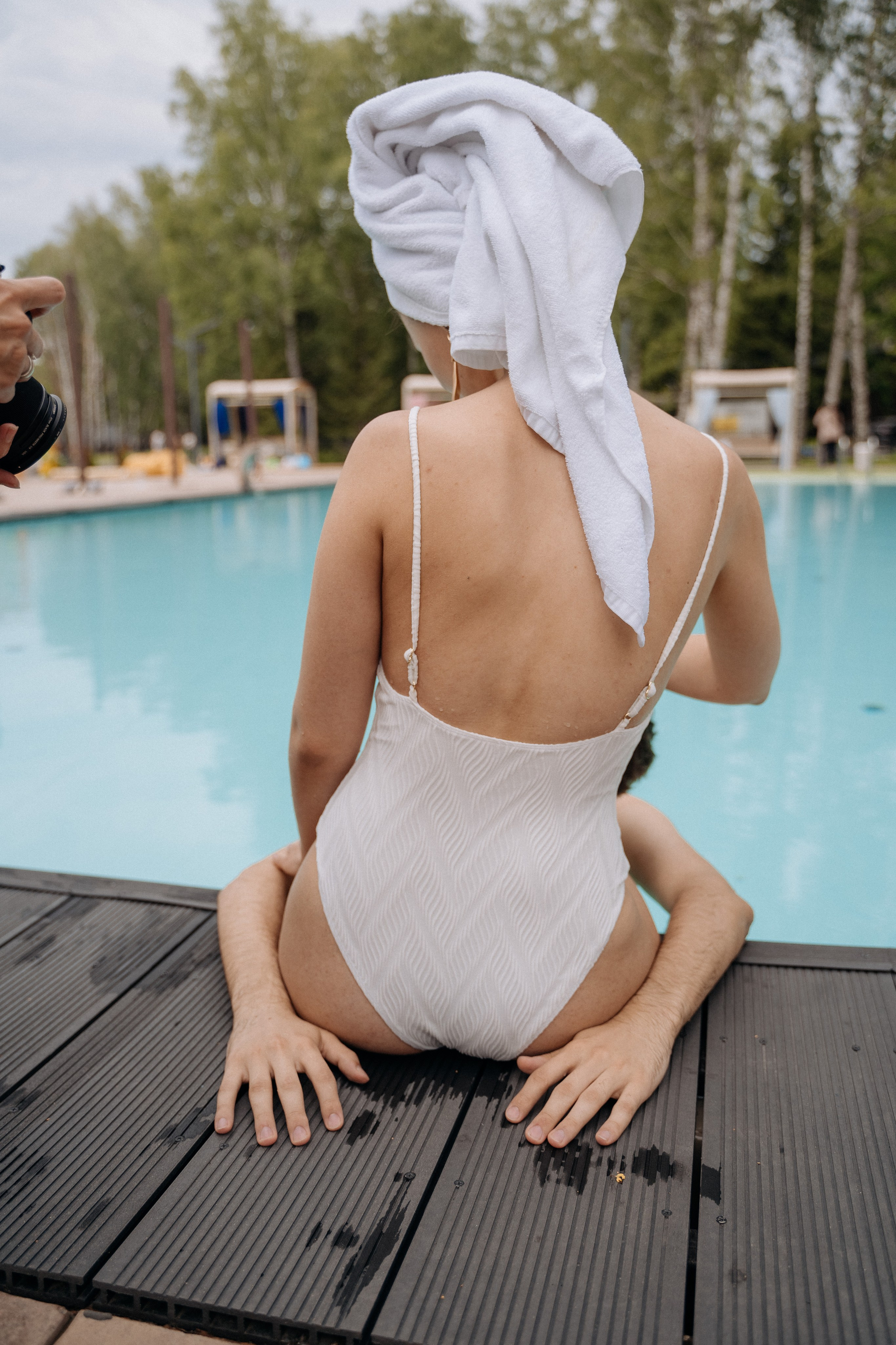 Рома и Настя. Свадебный и семейный фотограф в Новосибирске Наталья Зорина