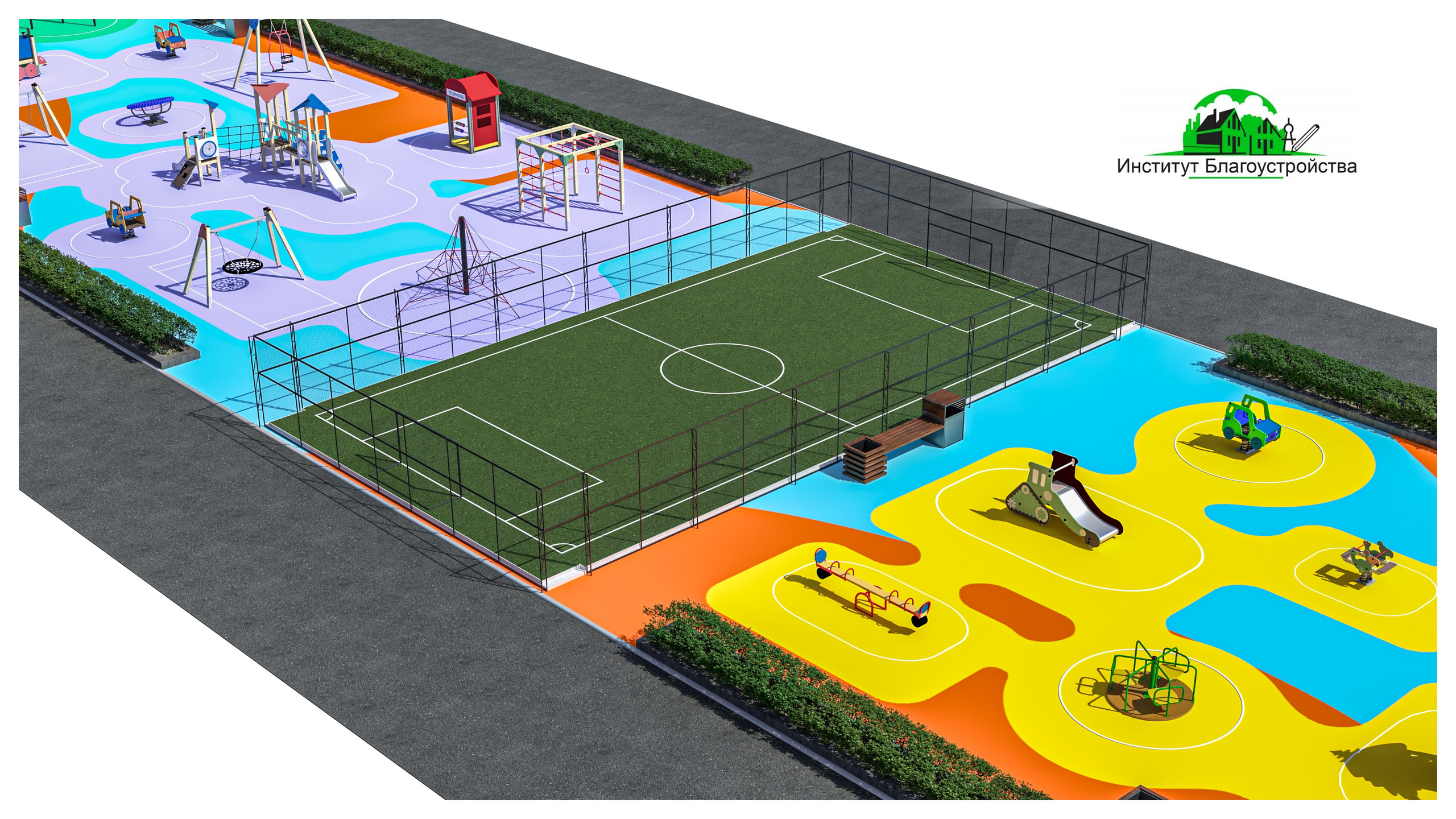 3D моделирование и визуализация. Профессиональный фотограф в Астане
