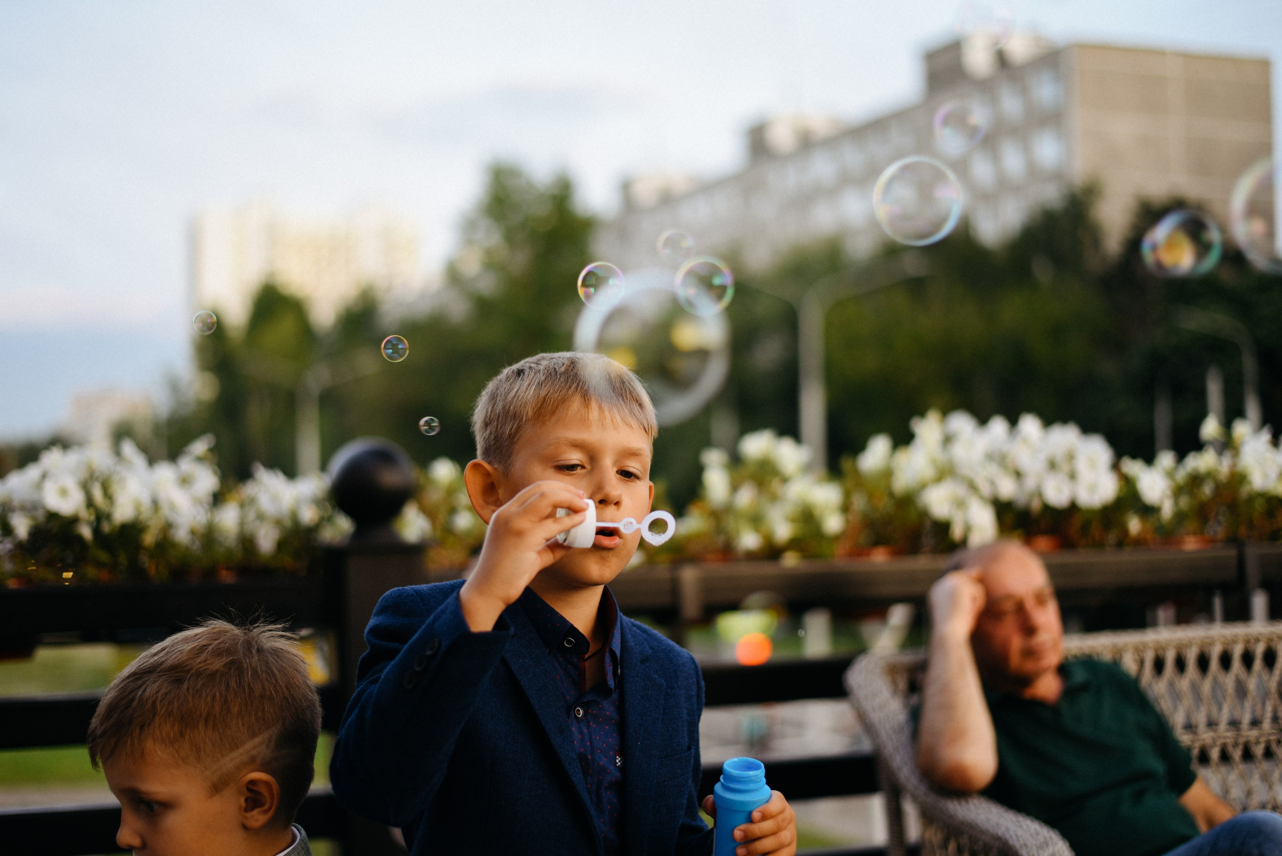 Виктор и Ангелина Банкет на 100 гостей Ресторан Segreto. Фотограф Лола Волна, город Москва