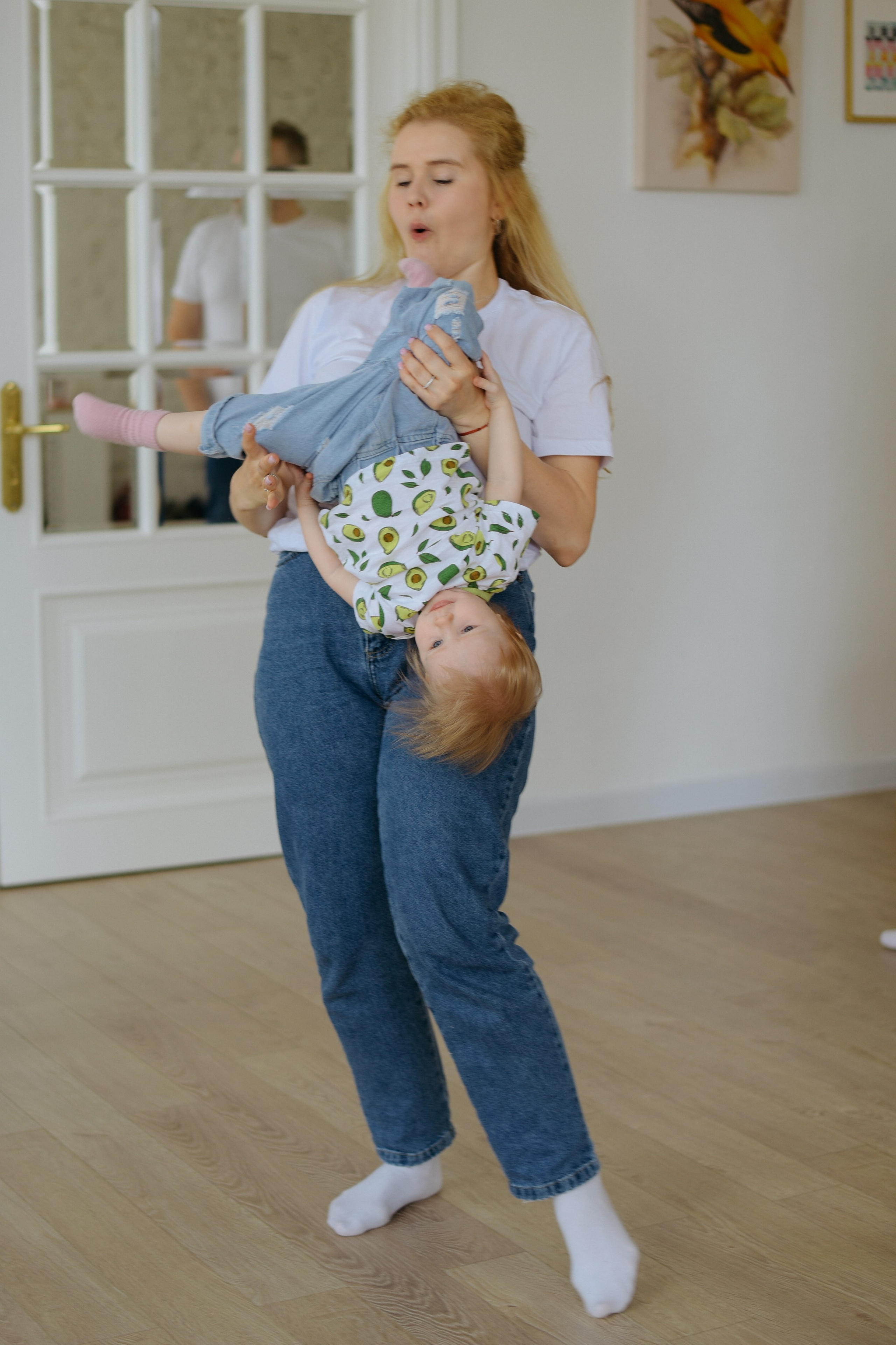 Саломея. Фотограф Лола Волна, город Москва