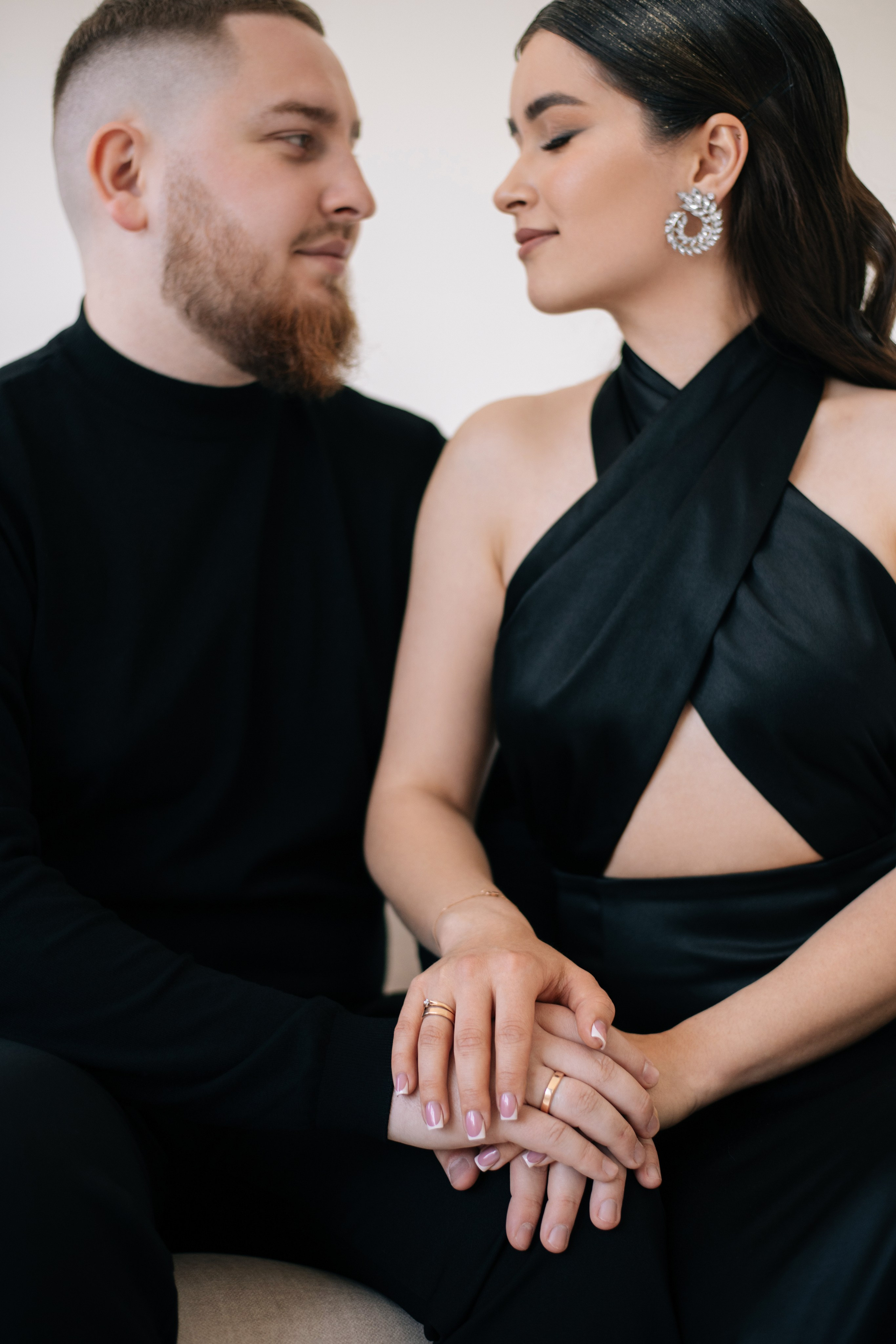 Паша, Люба и Анечка. Фотограф в Екатеринбурге Веретенова Наталья