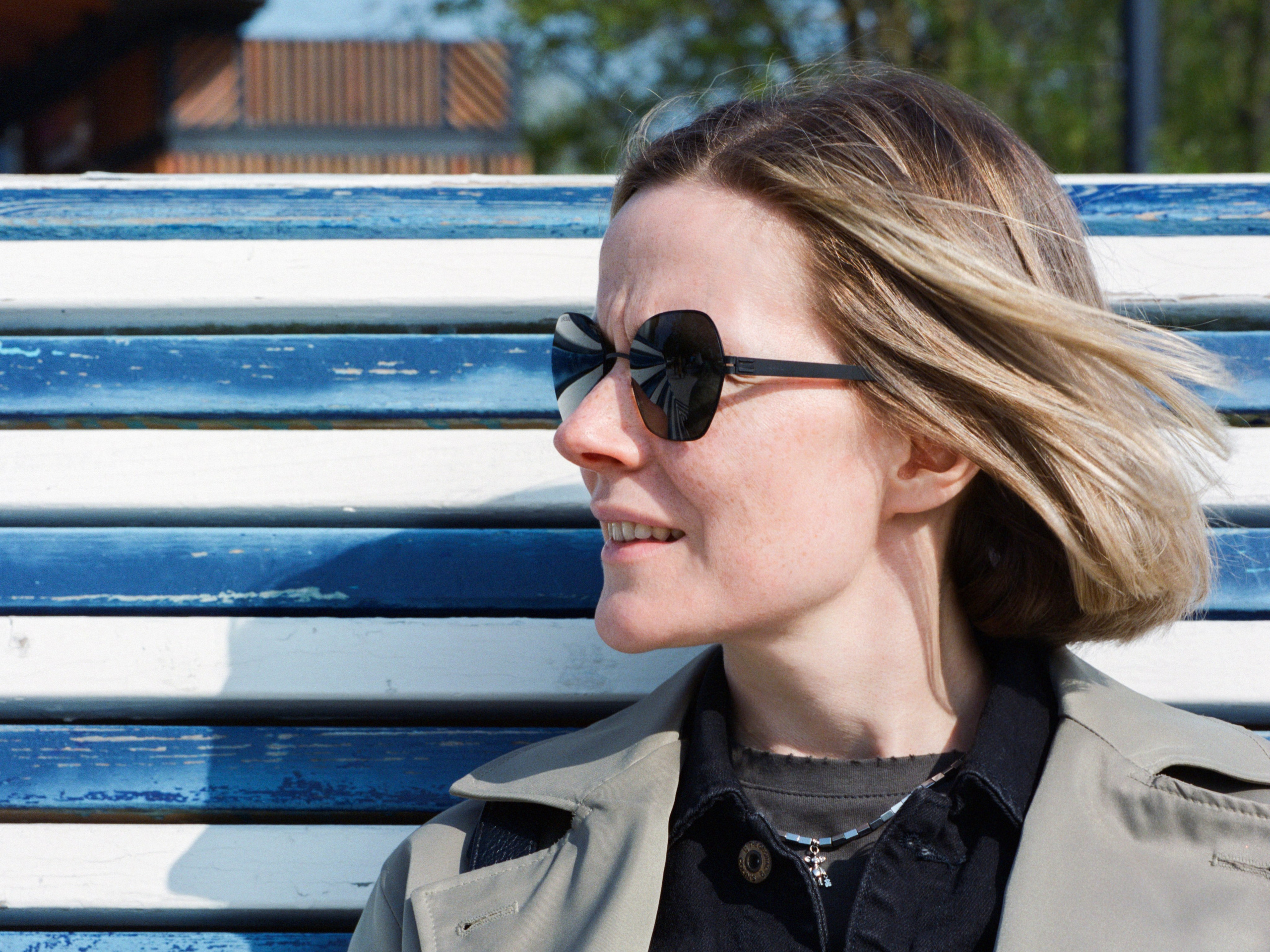 Плёночная весна 2025. Илья Михачёв Фотограф ПРО людей