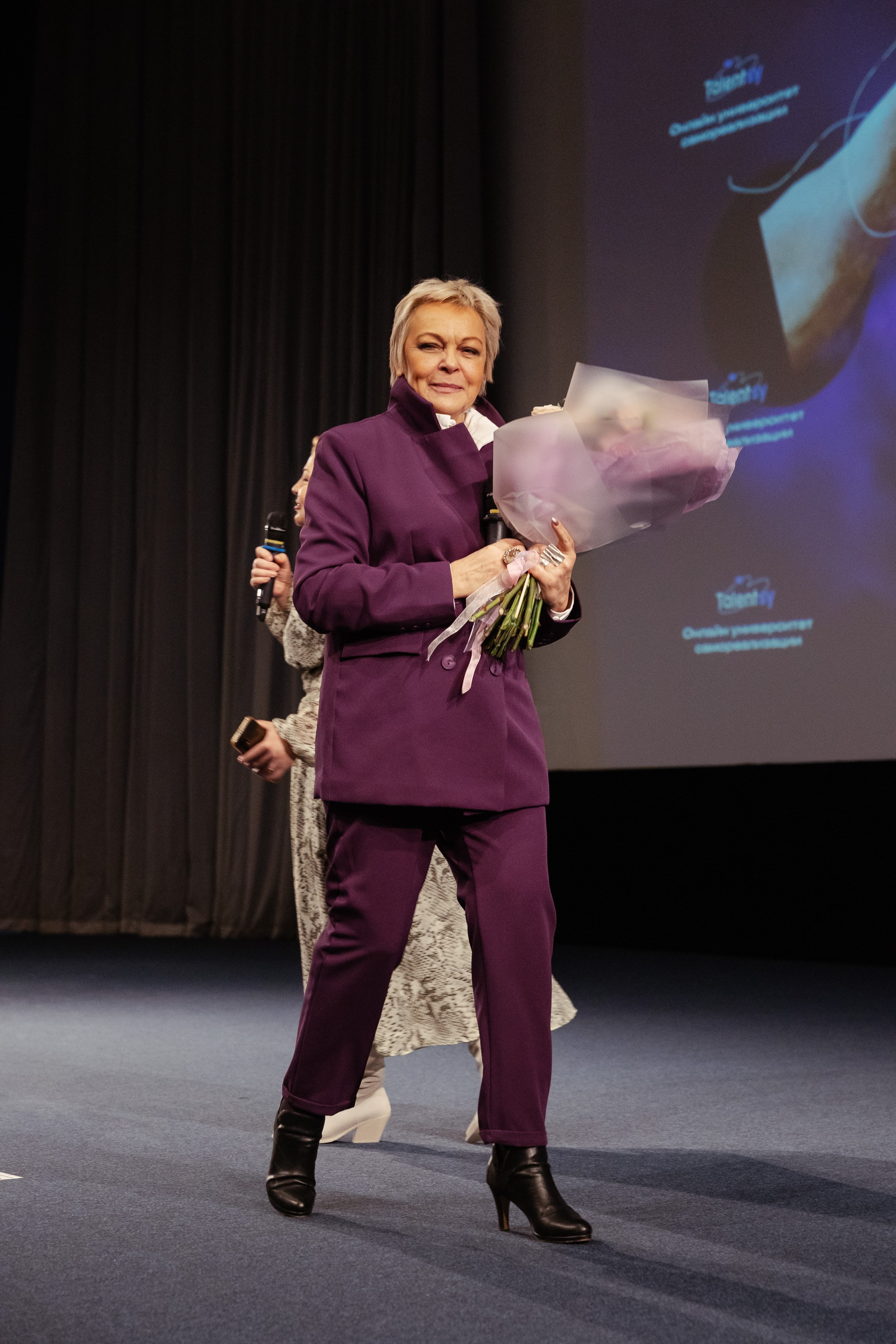 Talentsy выпускной. Портретный и репортажный фотограф в Москве Олеся Лисарк