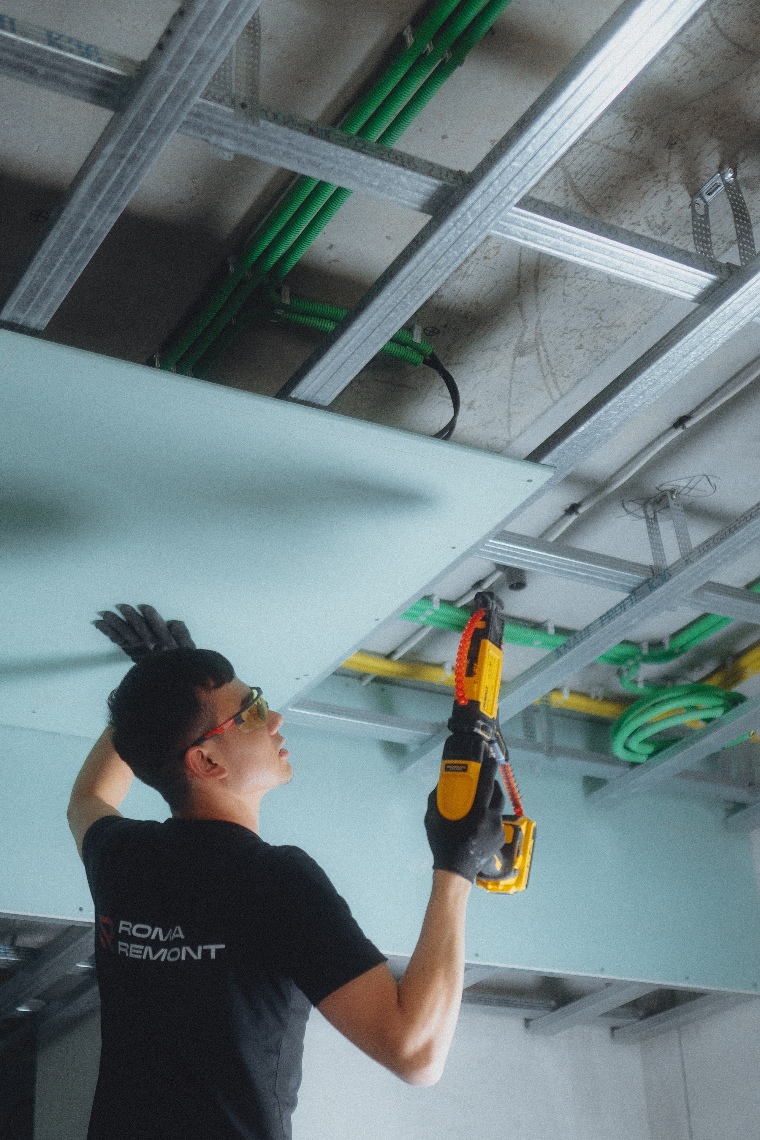 КОММЕРЧЕСКИЕ СЪЕМКИ