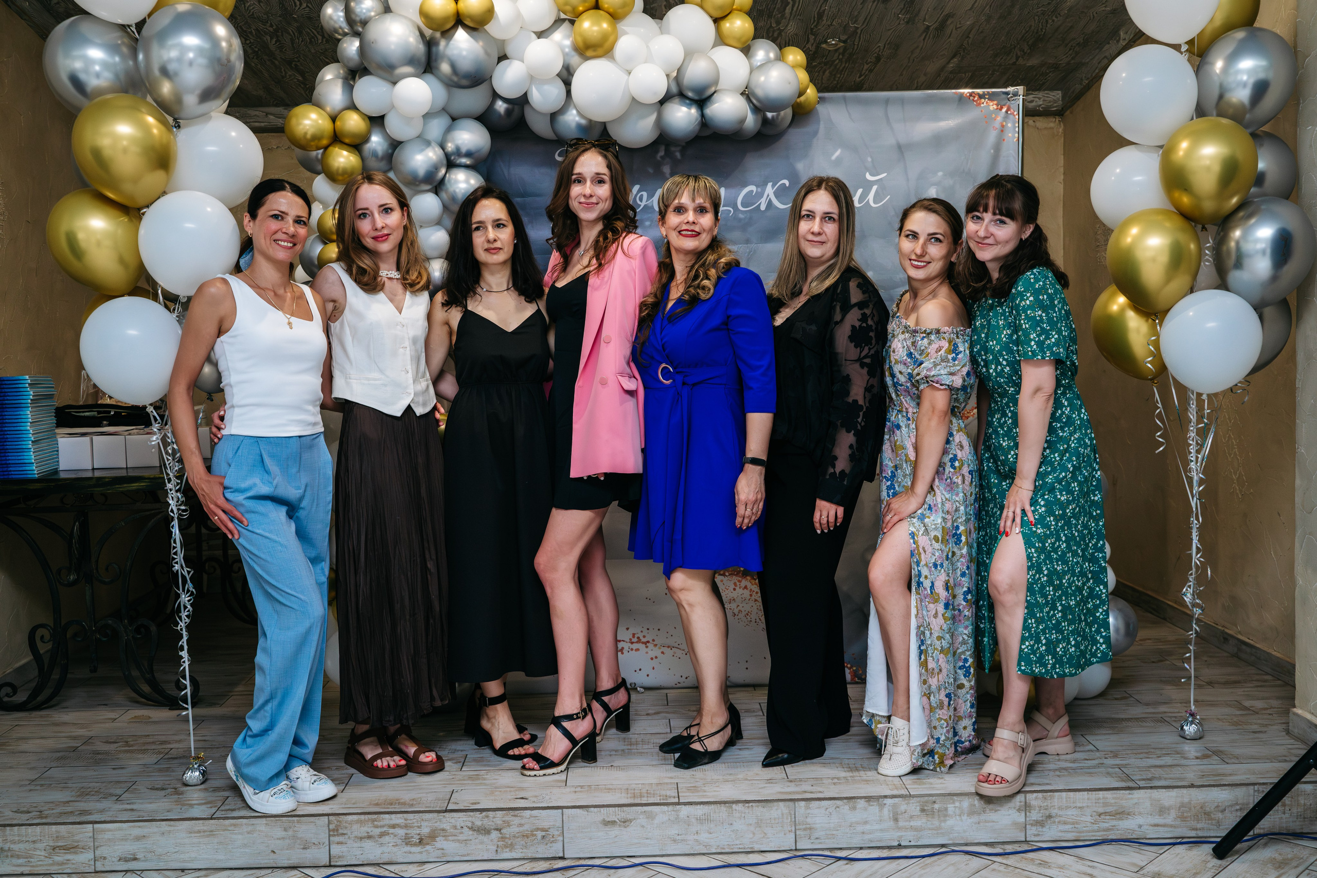 Выпускной 4 класс в Леттопарк. Фотограф самых запоминающихся моментов Вашей жизни