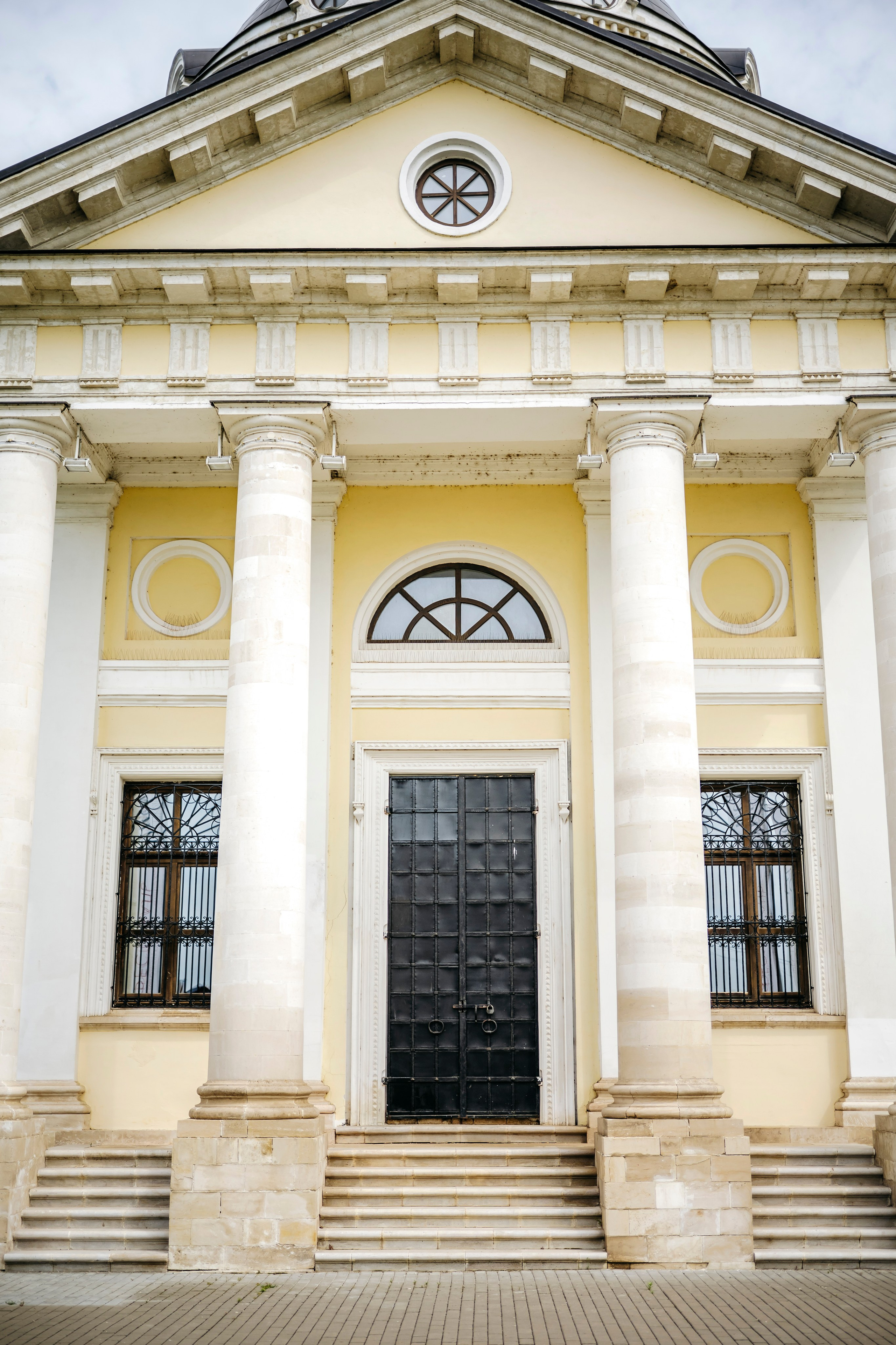 Крещение Храм Шкинь. Фотограф самых запоминающихся моментов Вашей жизни