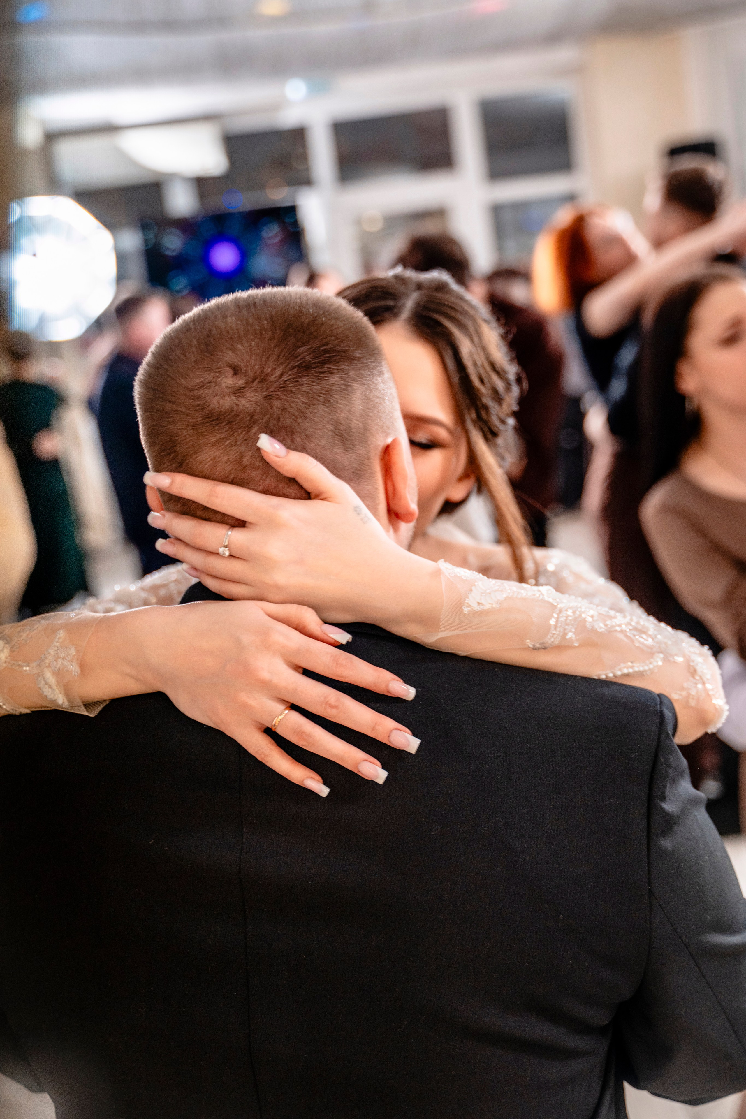 Олеся&Александр. Фотограф самых запоминающихся моментов Вашей жизни