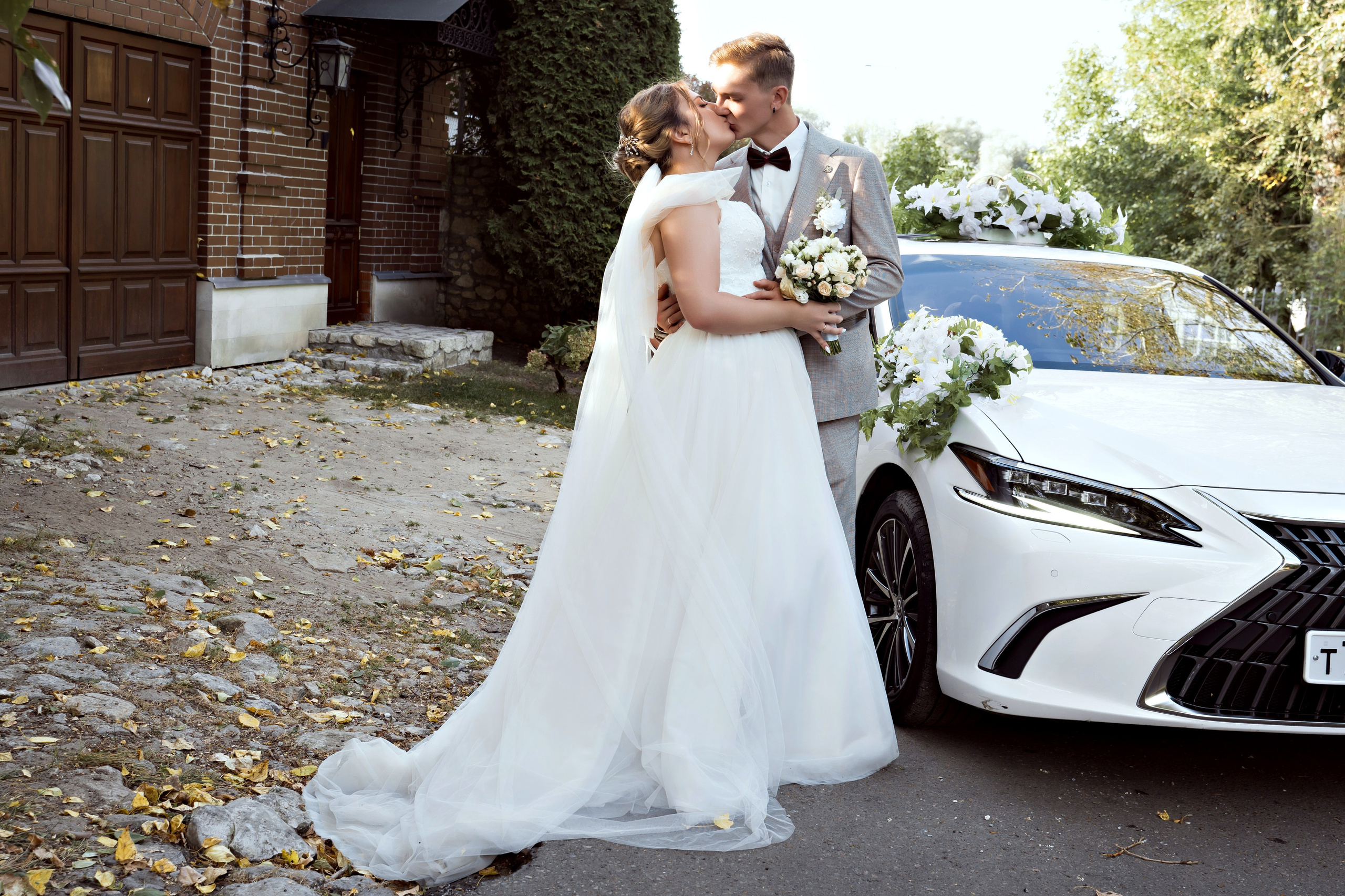 Вадим и Валерия. Фотограф самых запоминающихся моментов Вашей жизни