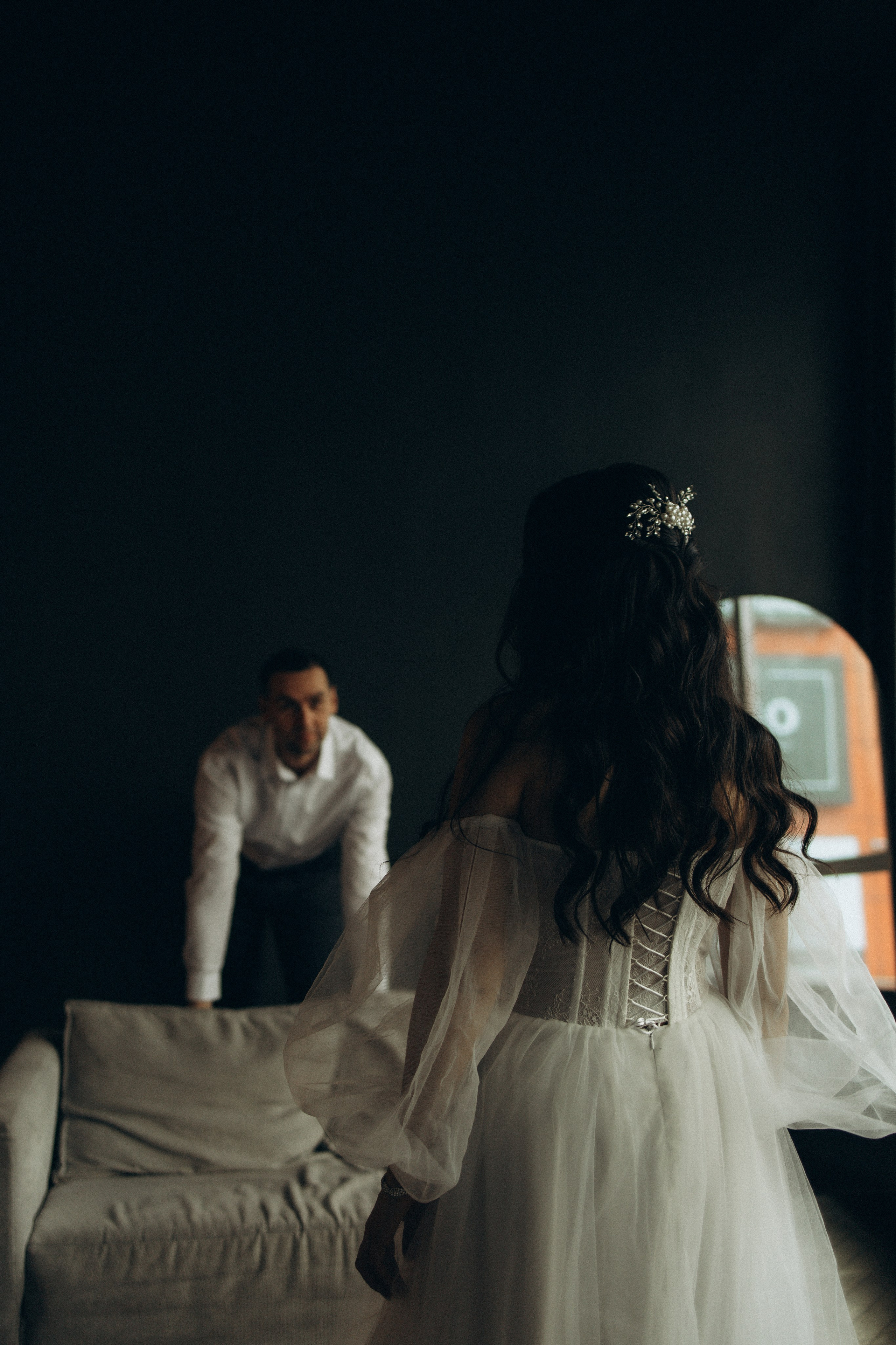 Кристина ♡ Александр. Семейный фотограф в Ижевске Даша Денисова