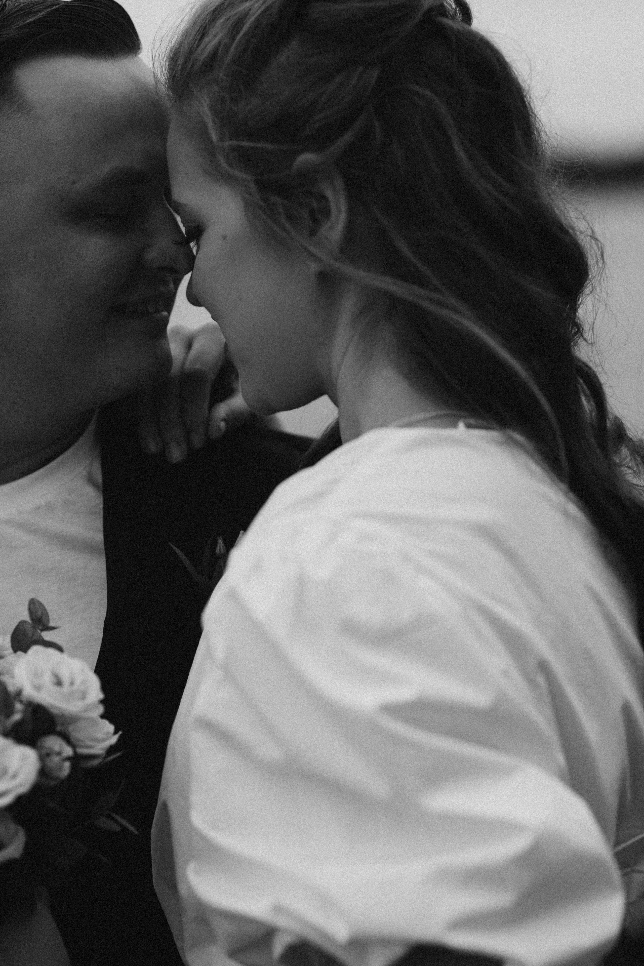 Алина и Альберт. Снимаю истории про вас. Фотограф Наталья Кац