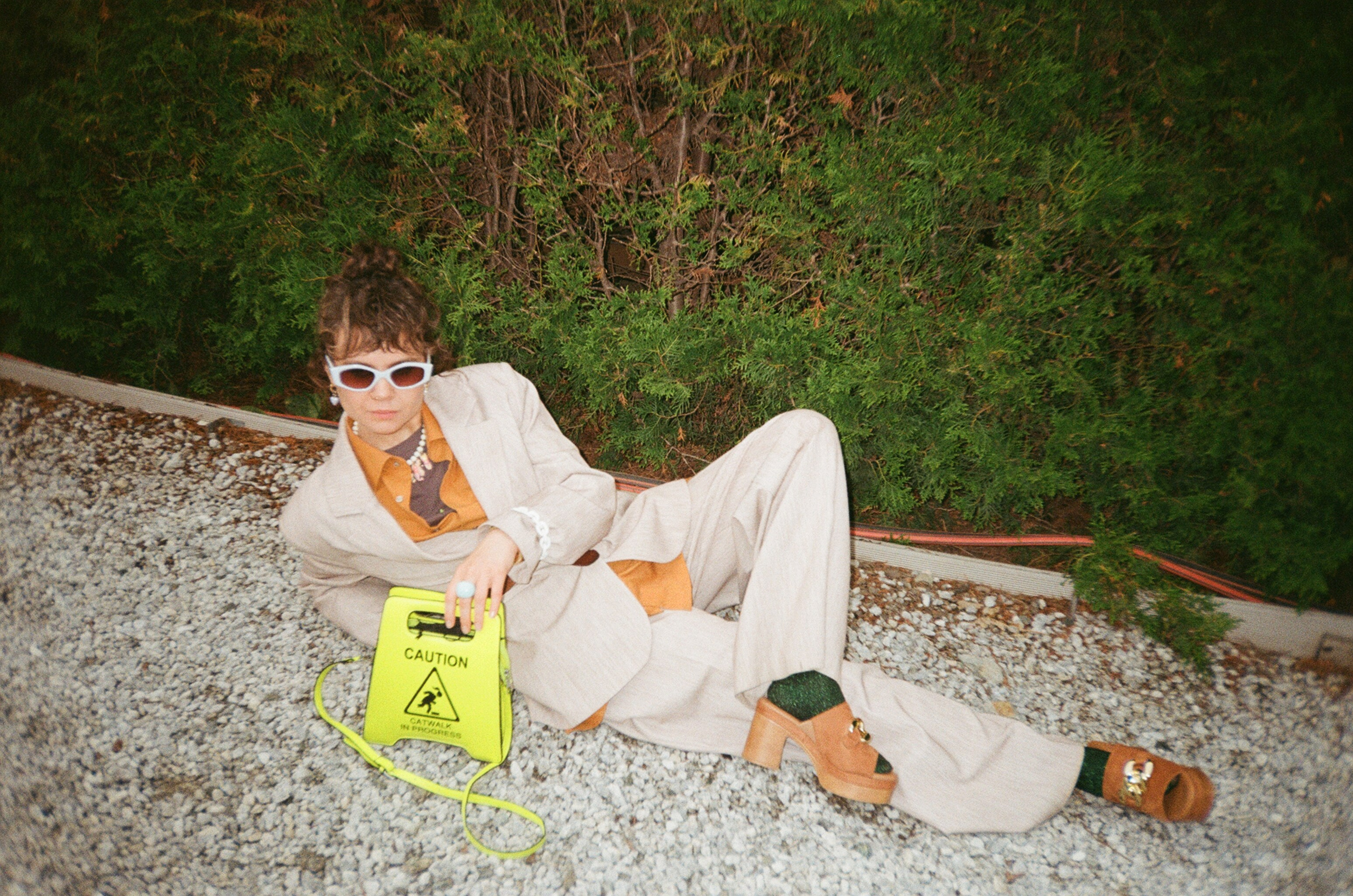 LIVE SHOOT. Контент-креатор Паша Норицын