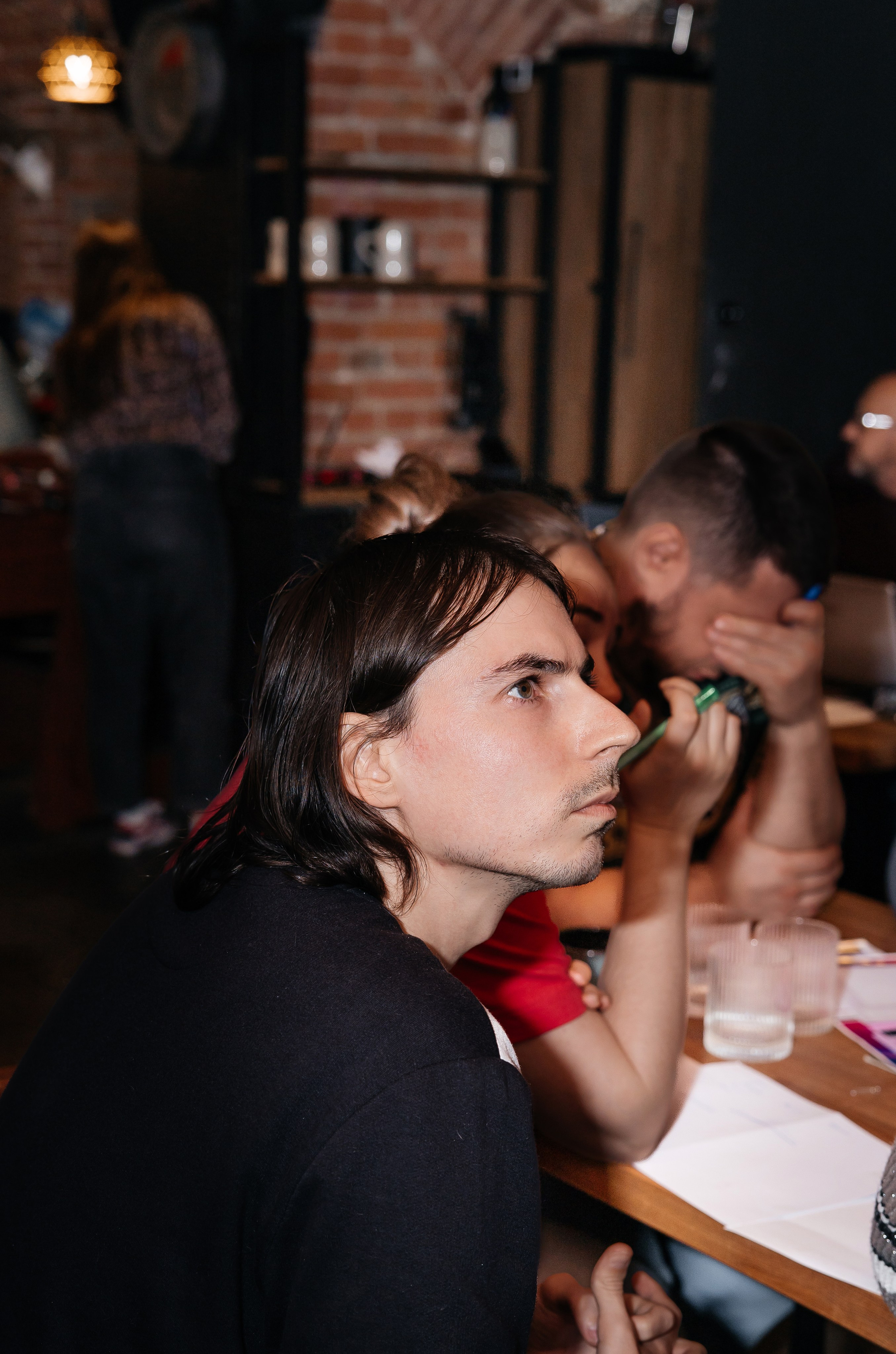 Квиз. Семейный и детский фотограф в Краснодаре Ксения Новикова