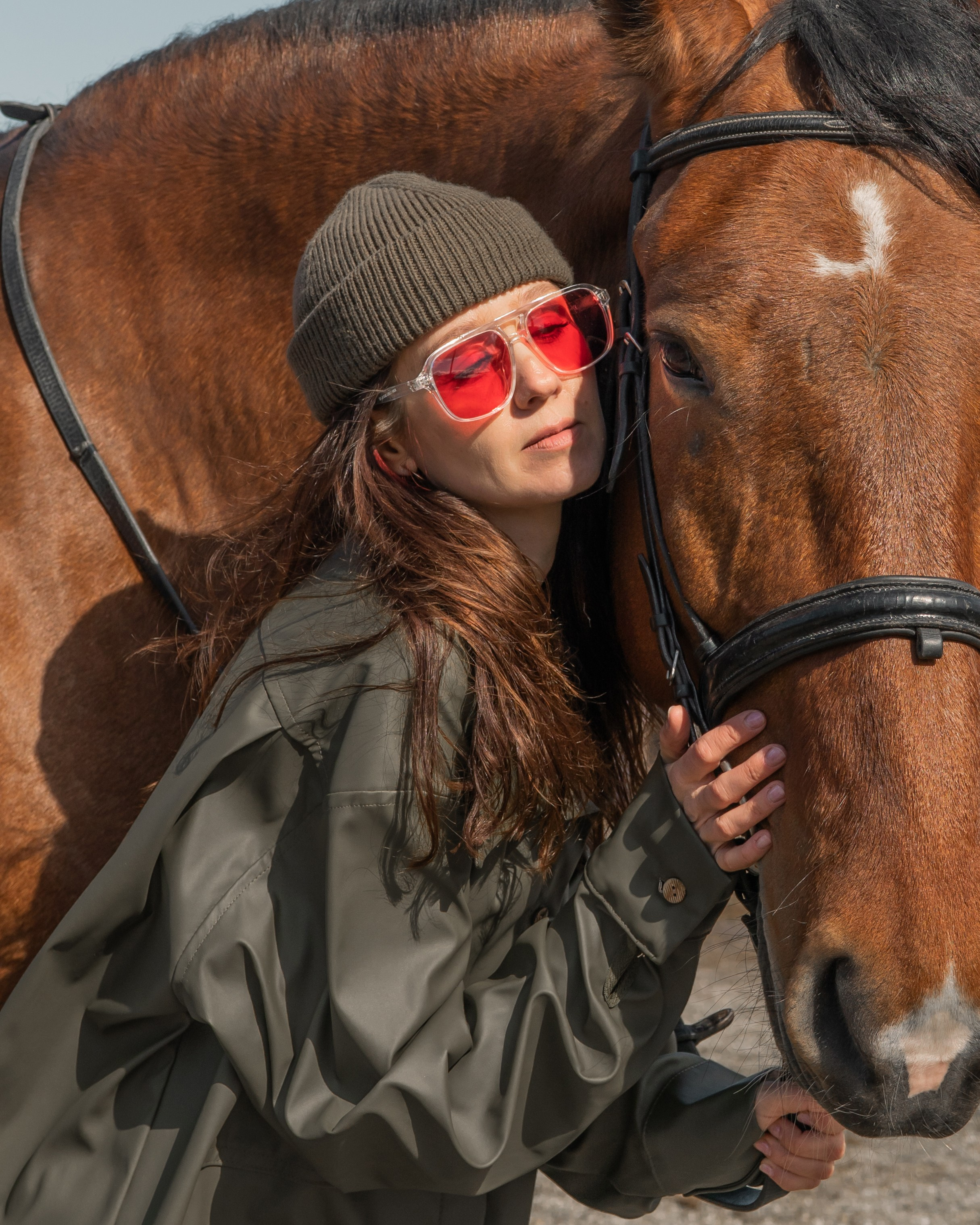 Фотосъёмка для брендов одежды. Фотограф Екатеринбург для вас или вашего бренда
