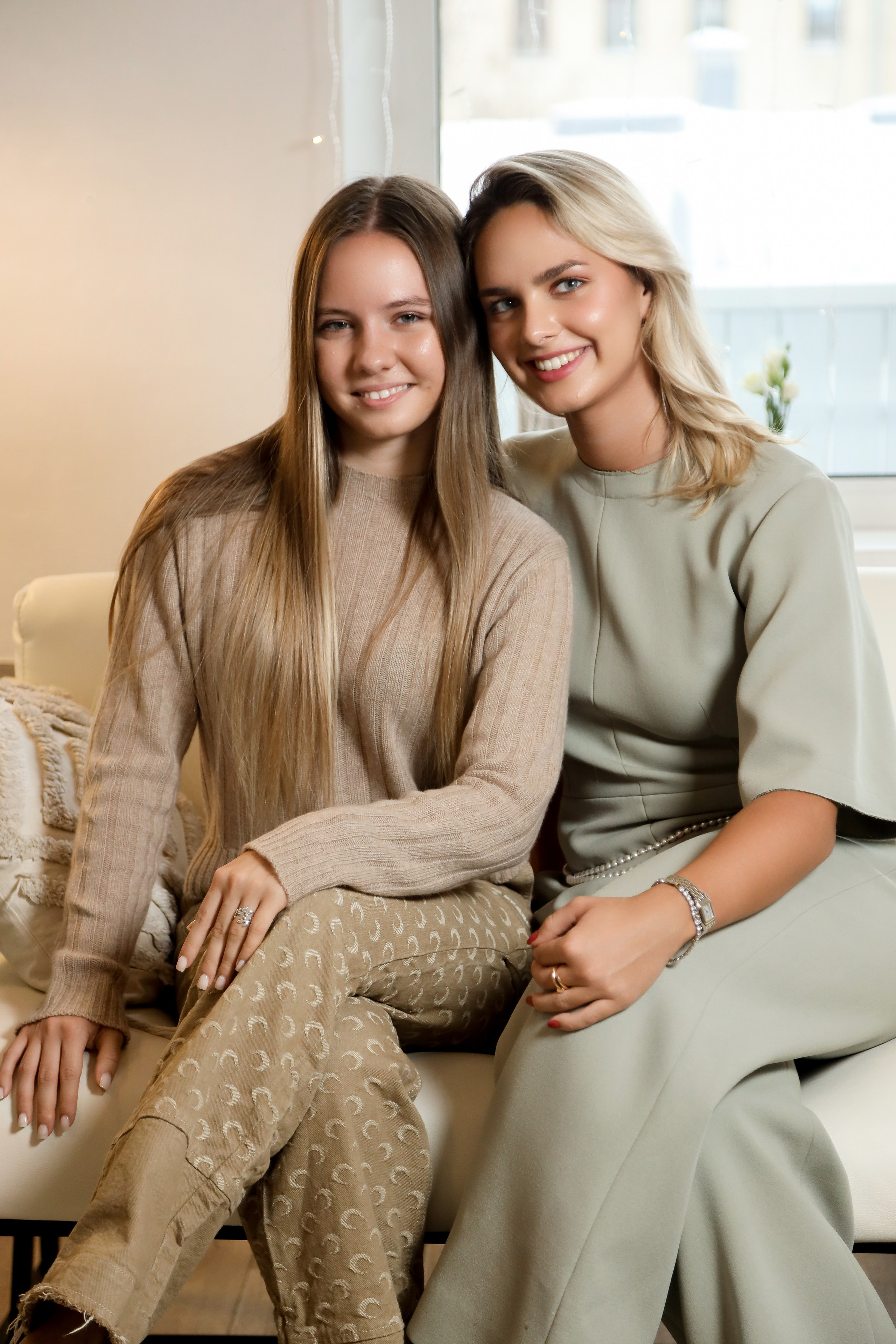 Бранч. Фотограф Антон Чупринин