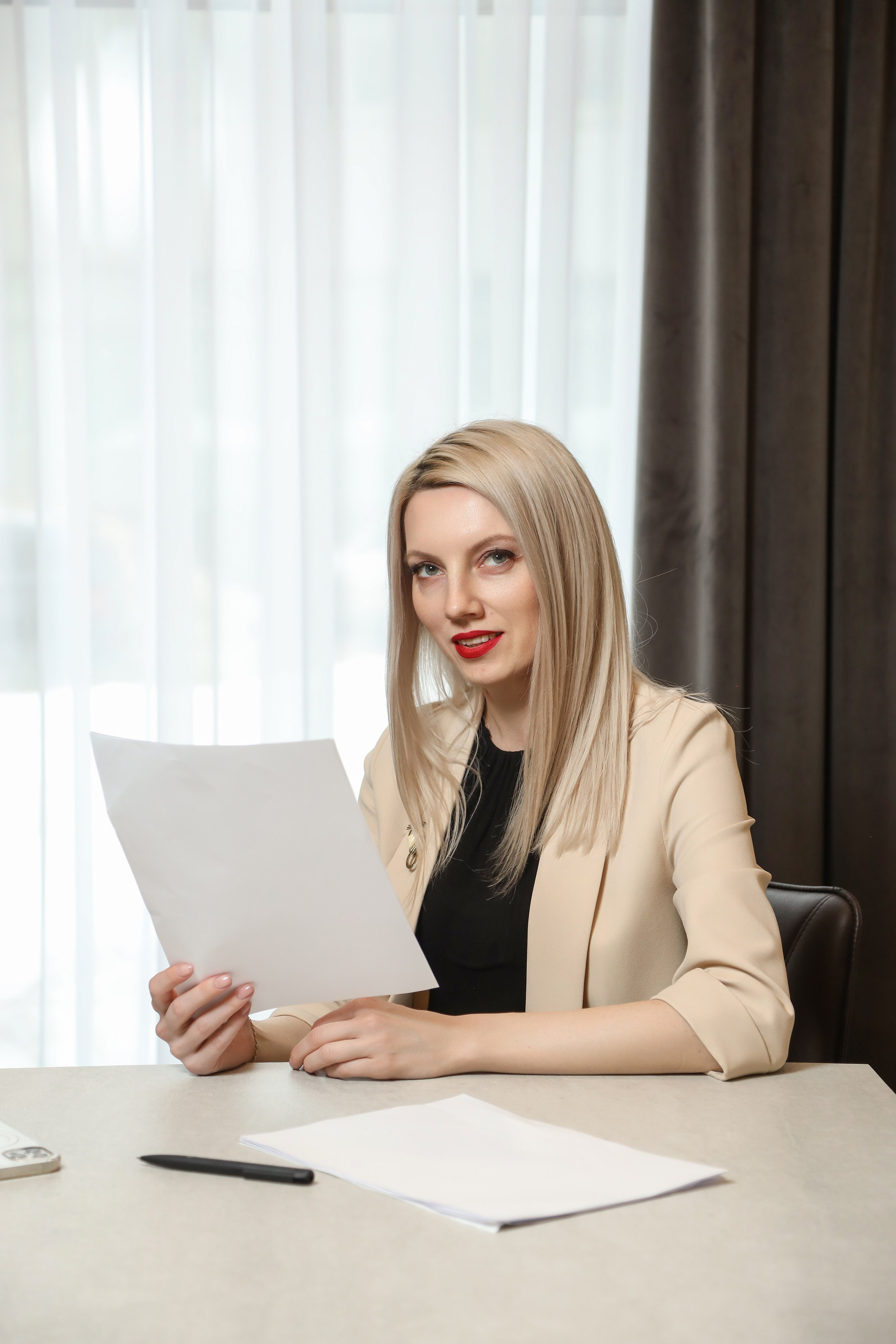 Портреты. Фотограф Антон Чупринин