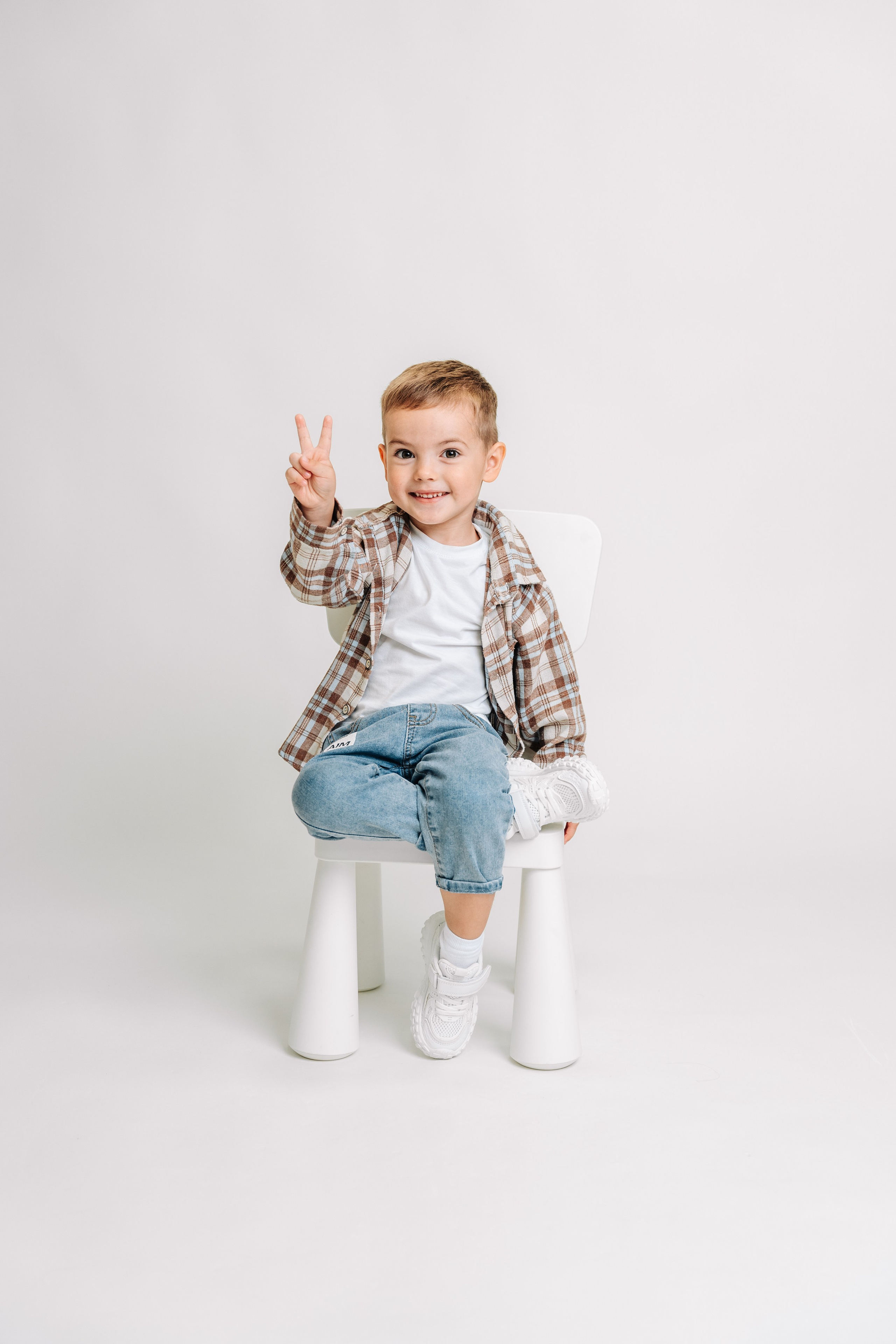 София и сын Теодор. Репортажный фотограф Красноярск