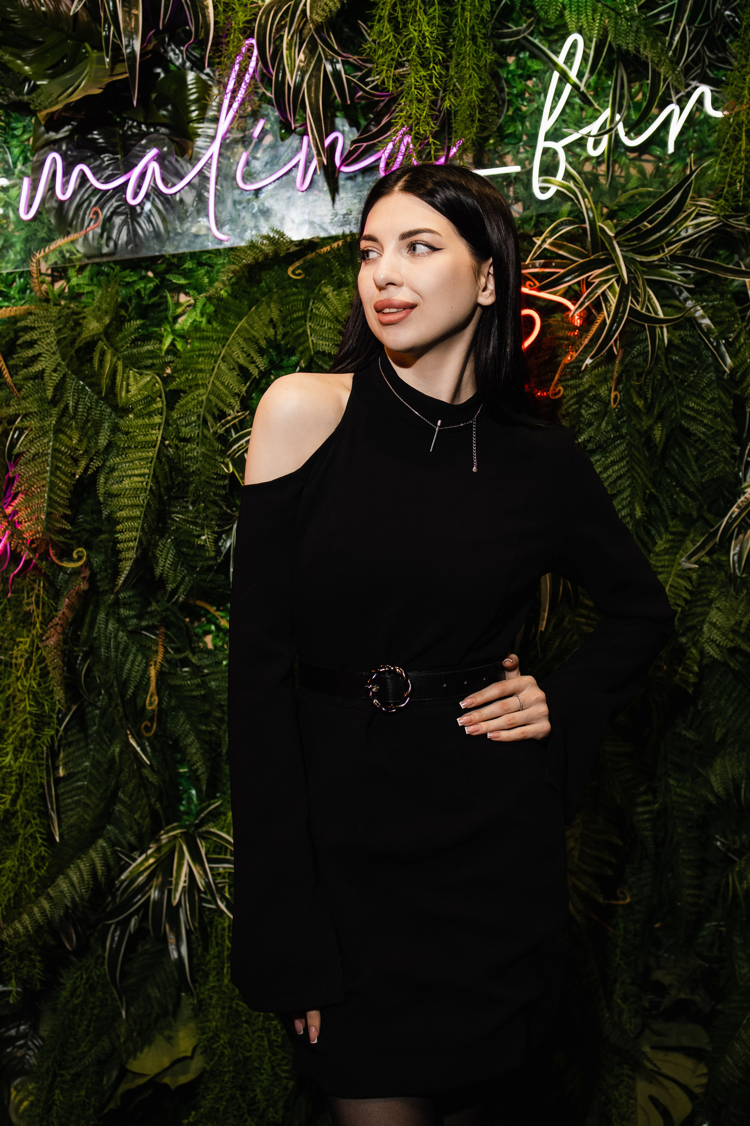 MALINA | SATURDAY NIGHT. Фотограф в Сочи Екатерина Потапова