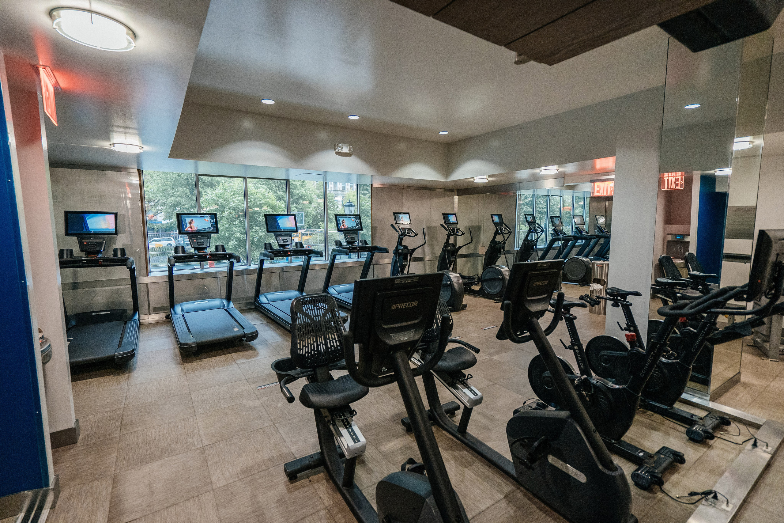 Real estate in New York city. New York photographer RINAT SHAHMETOV in New York city