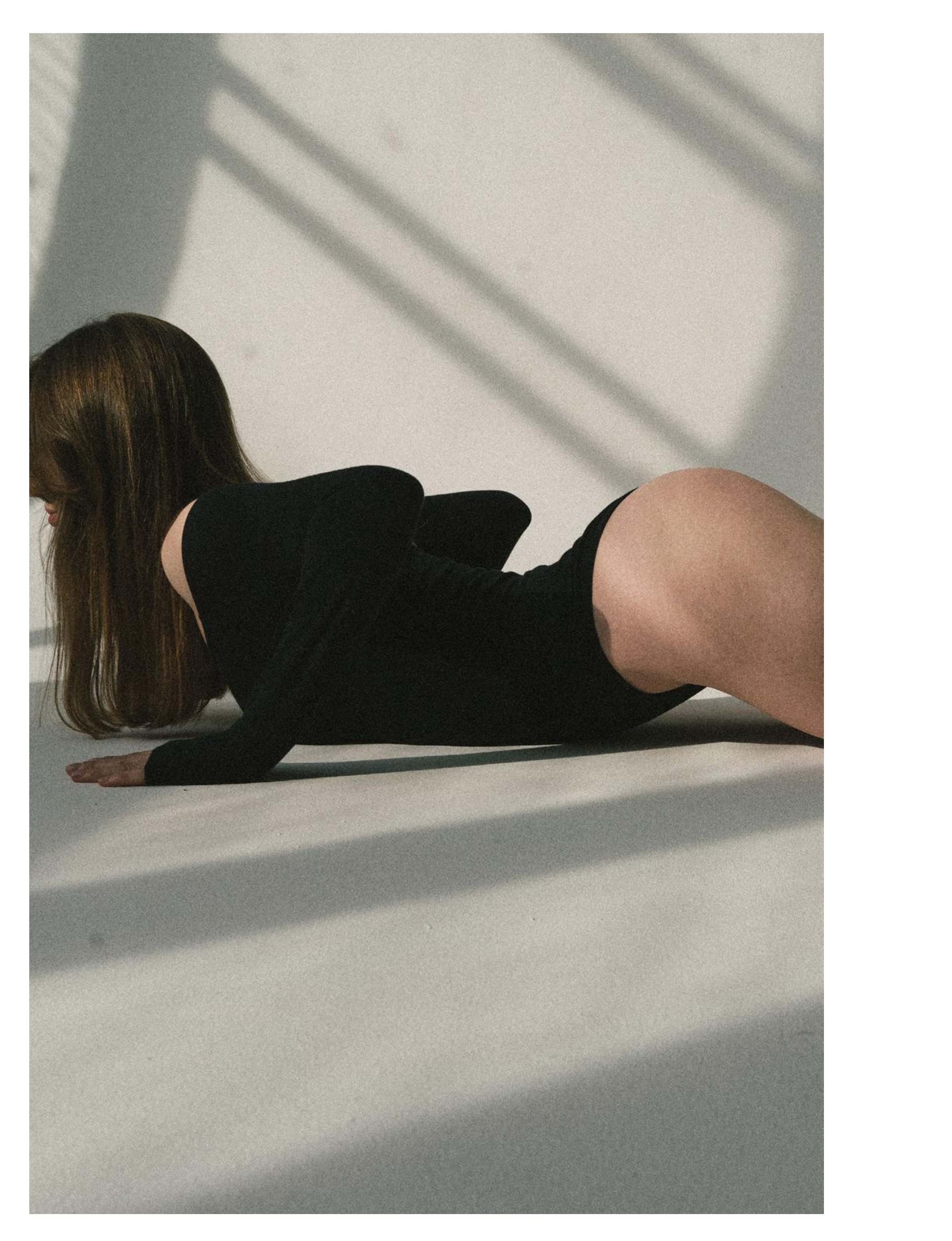 PRESS. New York photographer RINAT SHAHMETOV in New York city