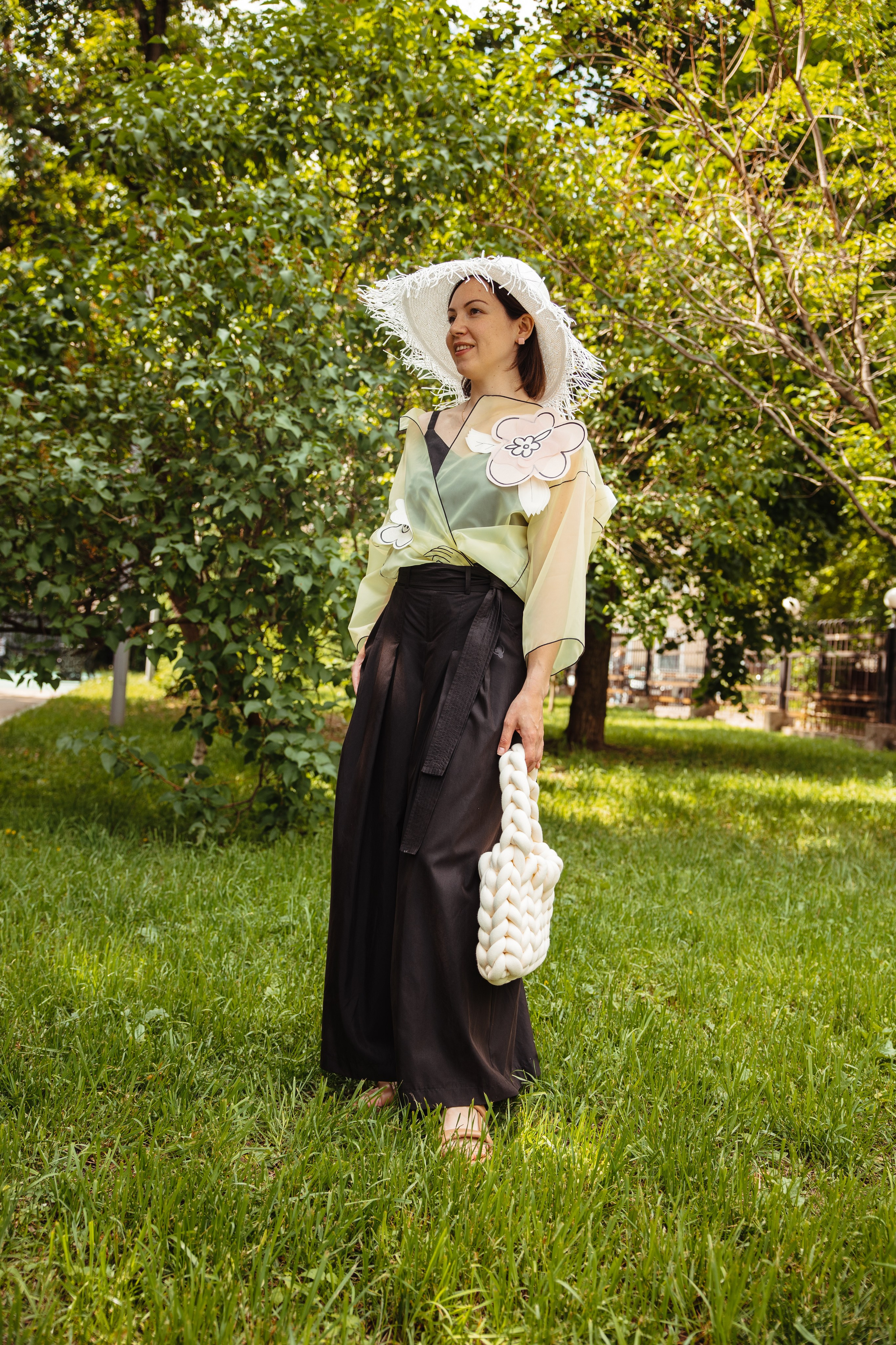 Встреча стилистов в шоу-руме «Наши в космосе». Контент фотограф в Москве и области Елена Кулакова