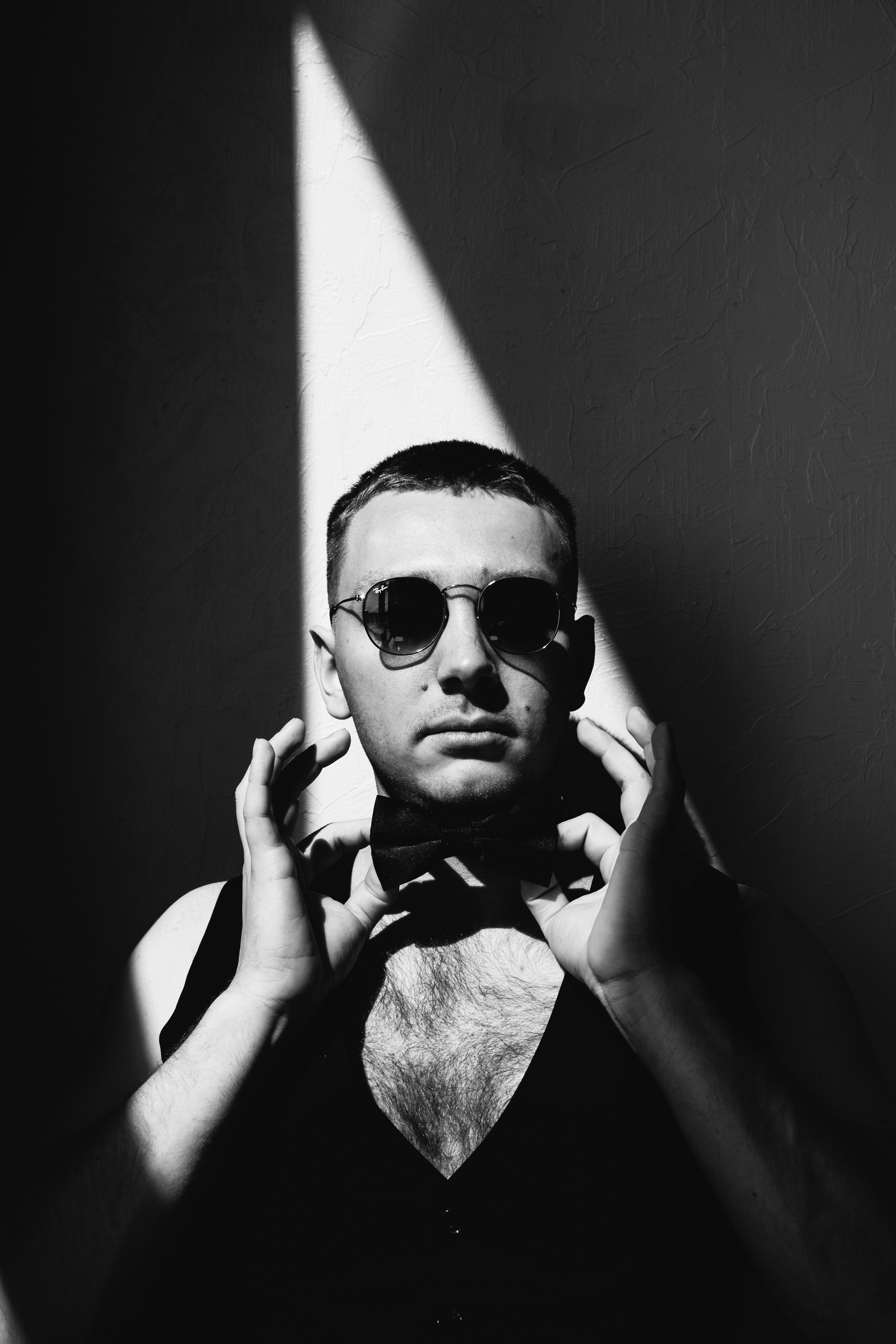 Ярослав и Евгения. Свадебный и репортажный фотограф в Санкт-Петербурге Николай Голованов