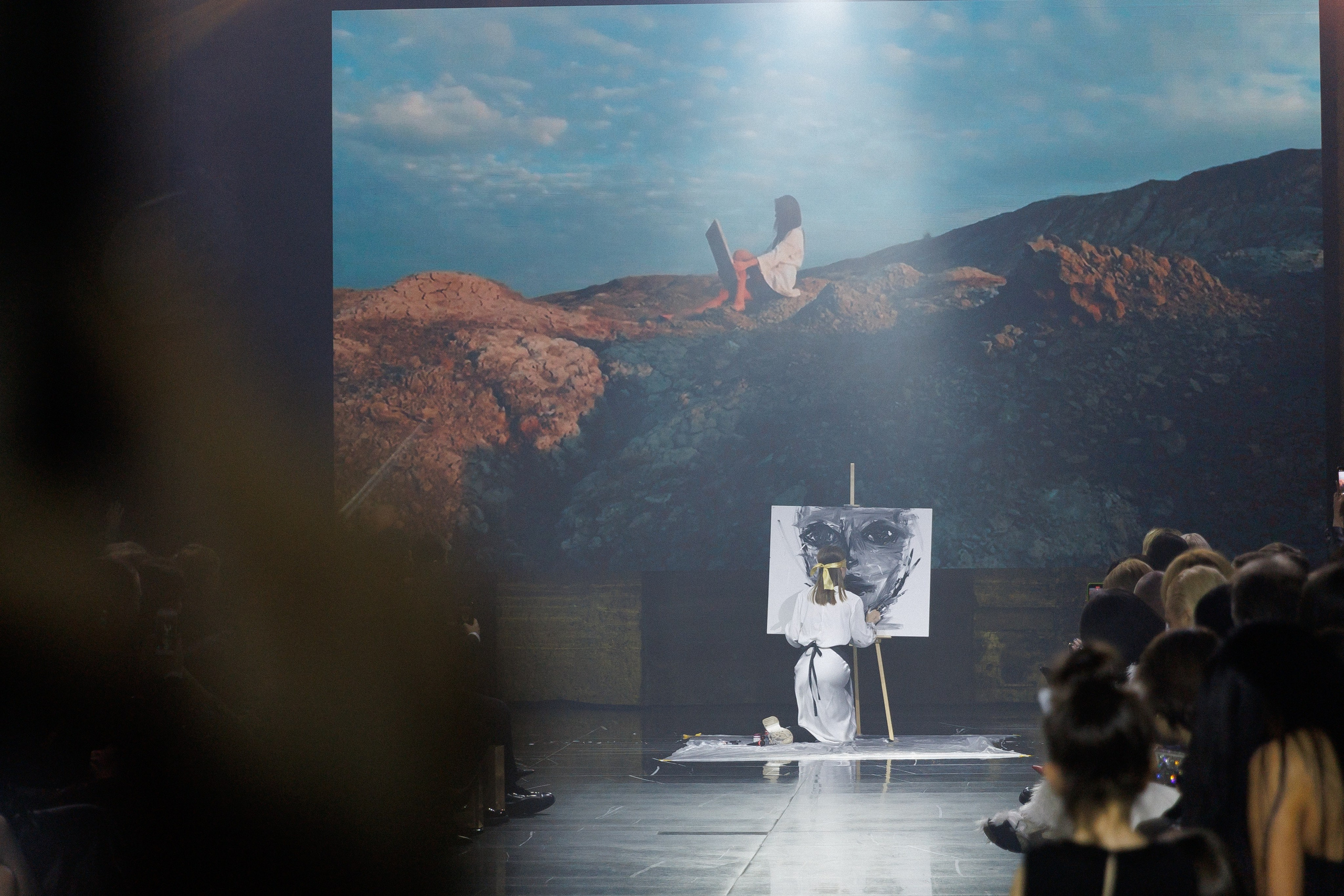 KAMERGER WINTER 2025. Свадебный и репортажный фотограф в Санкт-Петербурге Николай Голованов