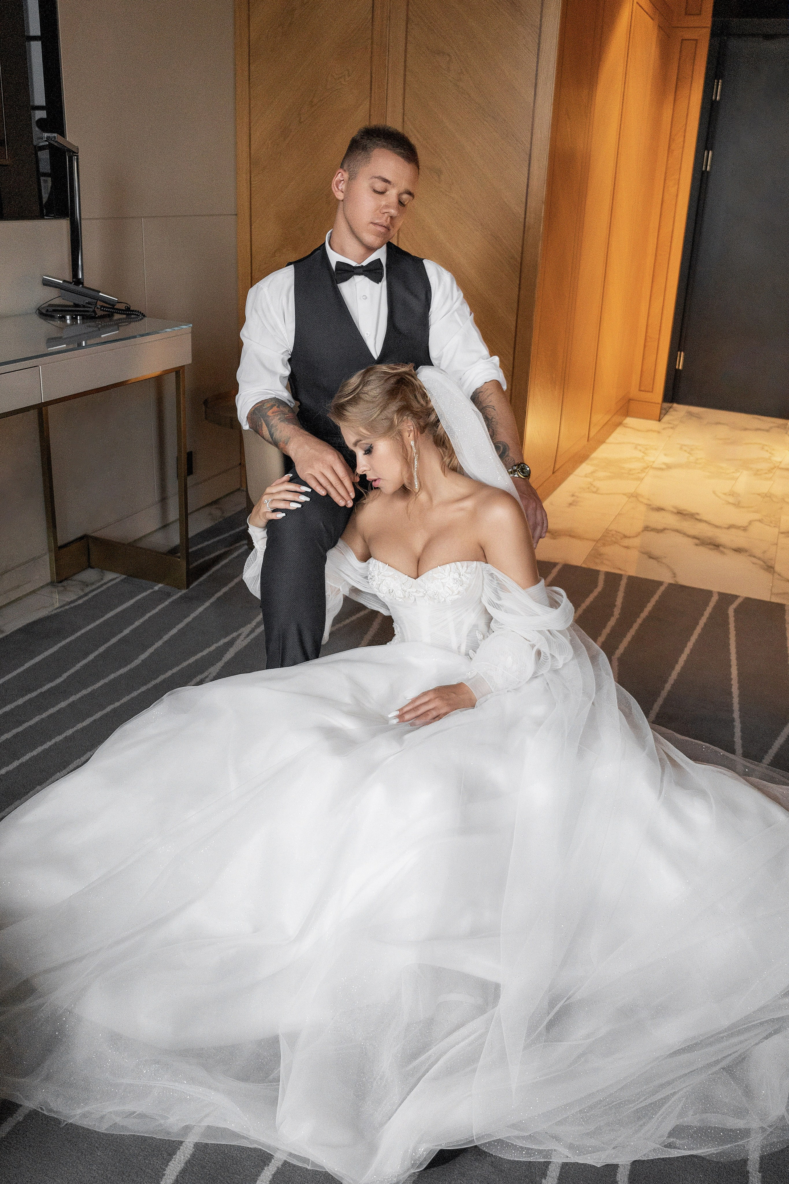 Свадебные съёмки. Творческий и свадебный фотограф в Санкт-Петербурге Екатерина PHOTOFORY