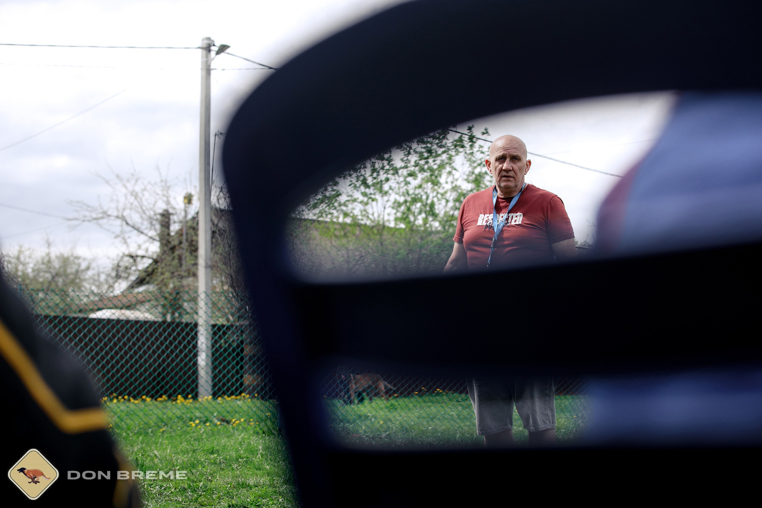 Семинар для фигурантов, день 2. Фотограф-анималист Mary Mart — Москва, Питер