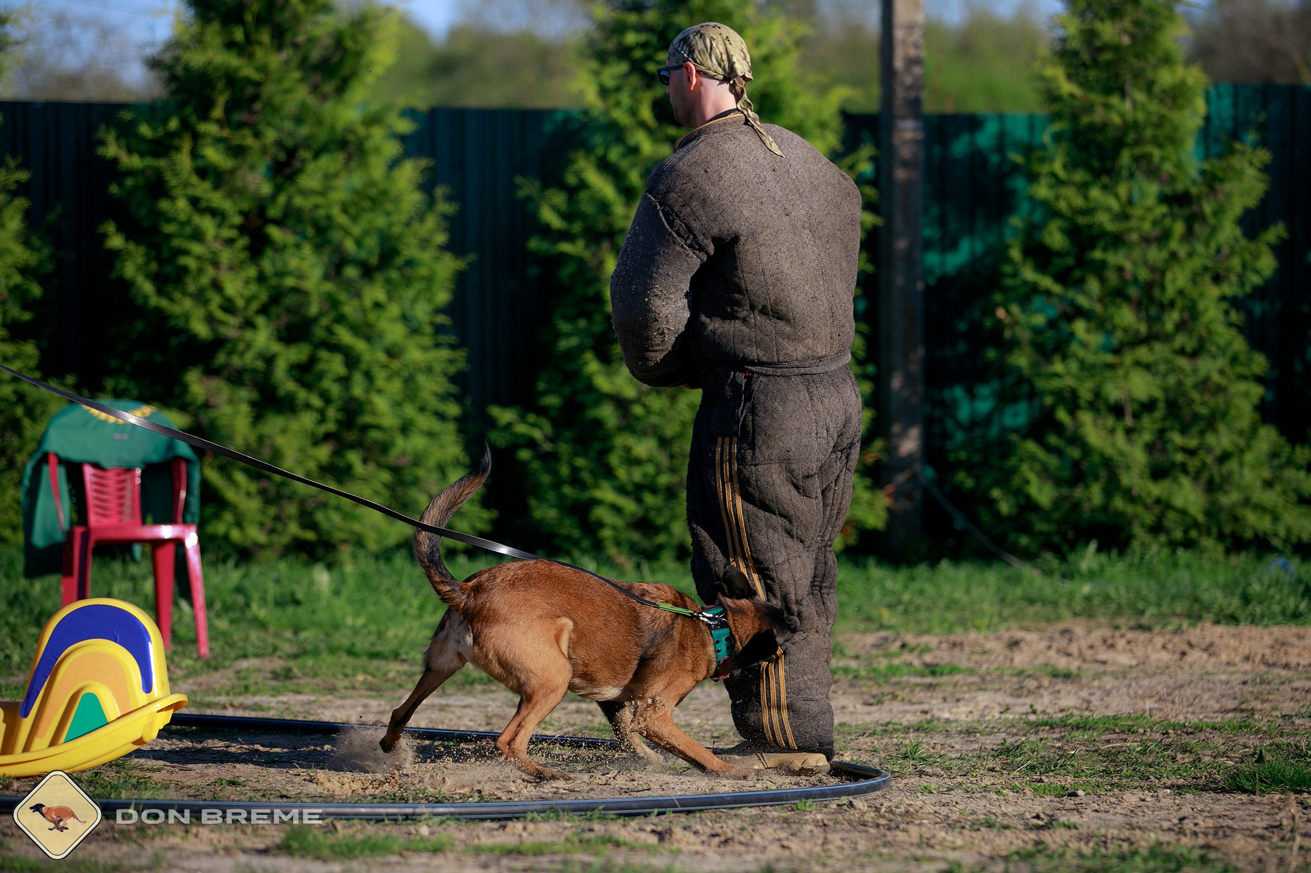 Семинар для фигурантов, день 3. Фотограф-анималист Mary Mart — Москва, Питер
