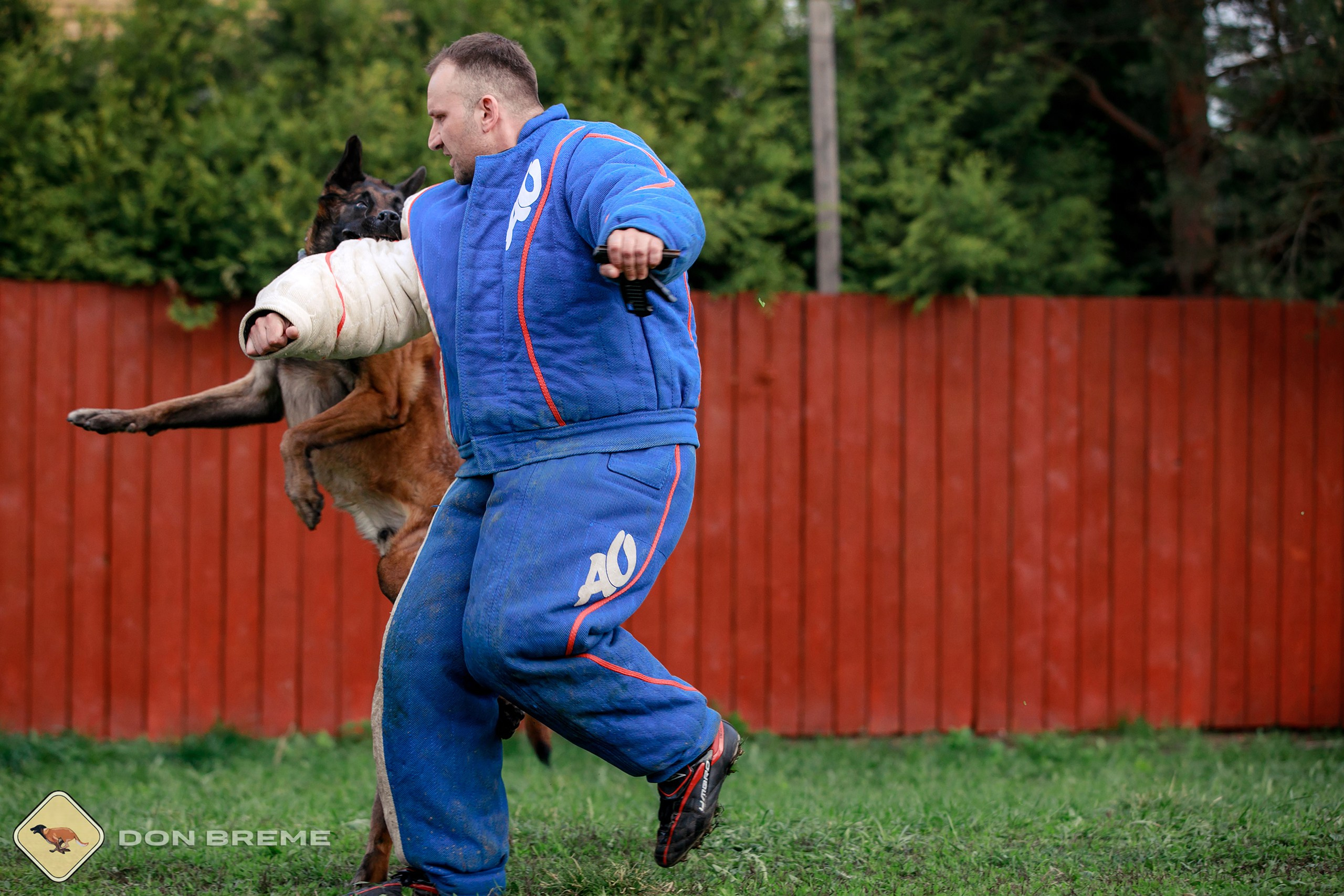 Семинар для фигурантов, день 2. Фотограф-анималист Mary Mart — Москва, Питер