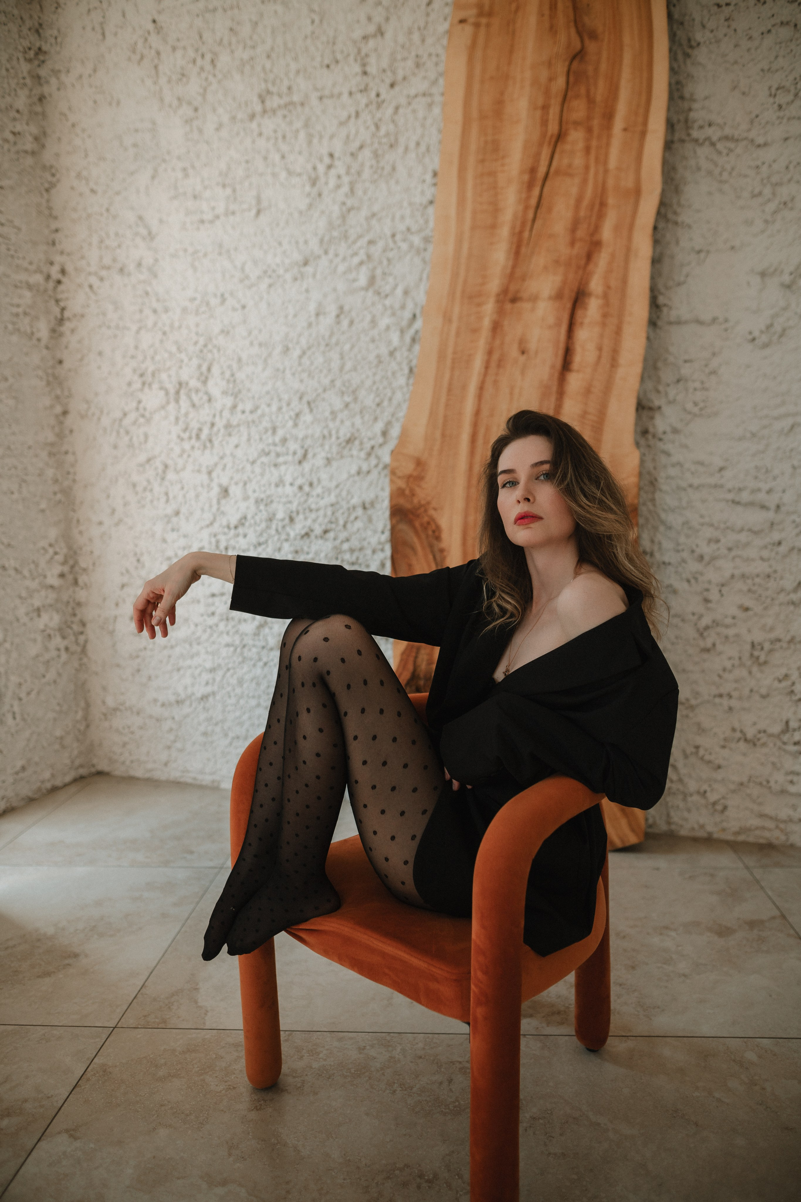 Валентина. Фотограф москва