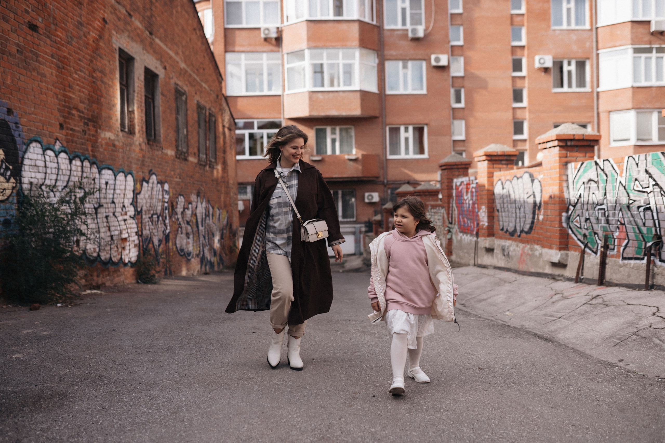 Семейные съемки. Фотограф в Самаре Анастасия Саморукова