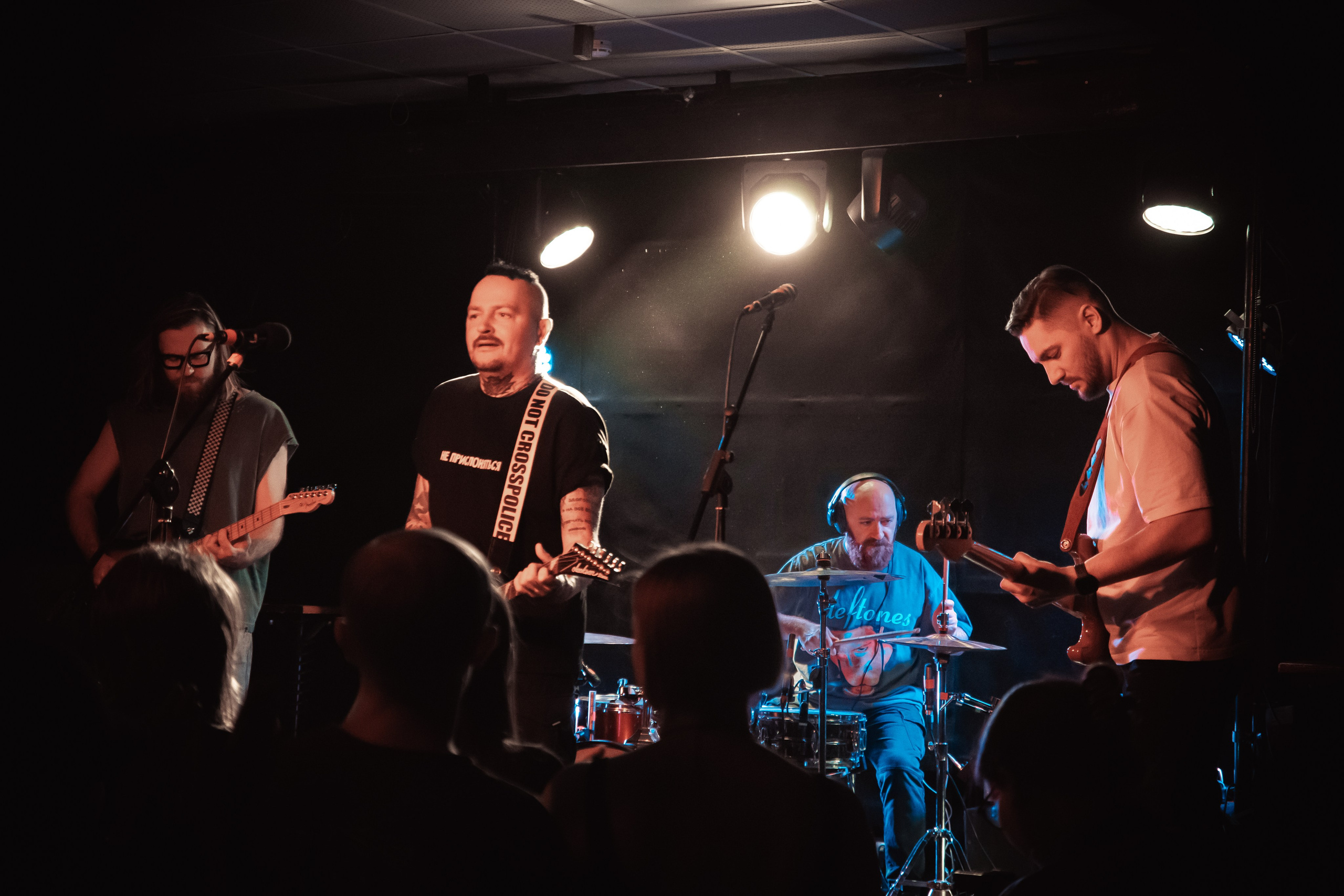 ДМЦ, 64/6, 15.02.2026. Фотограф Регина Крикунова г. Красноярск