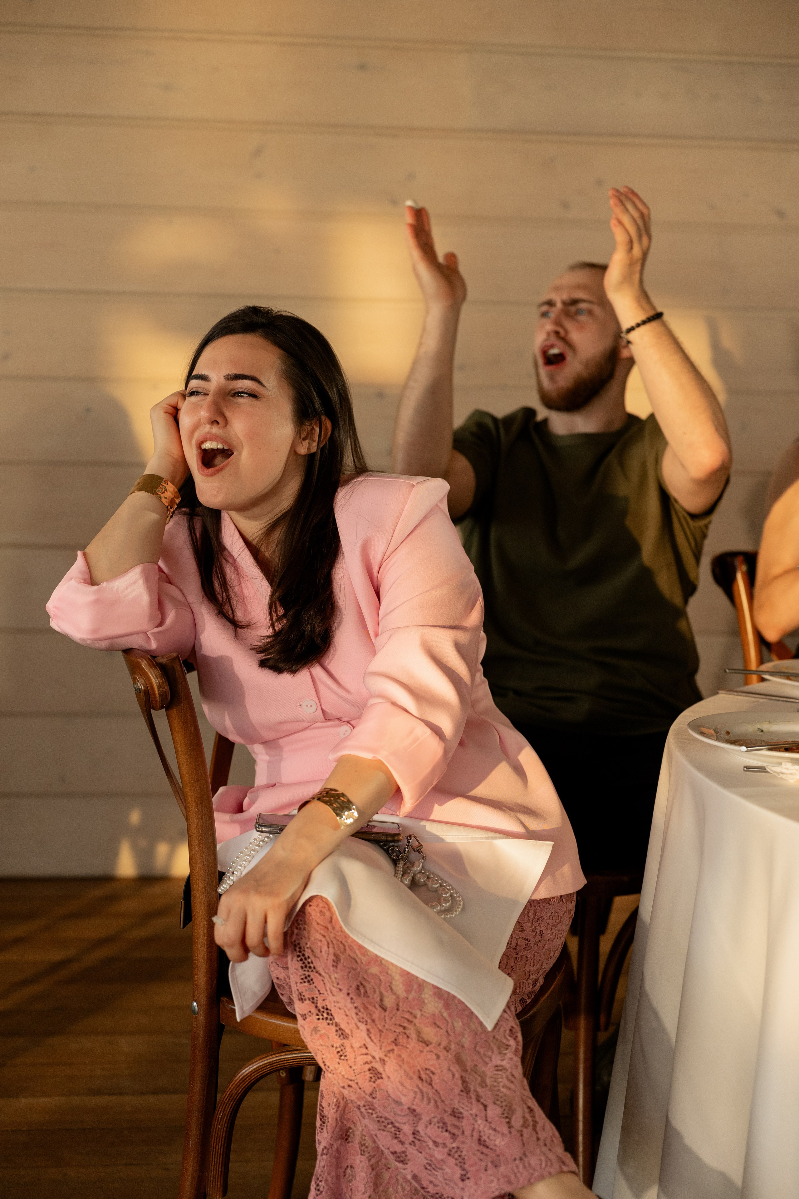 Джулия и Дима. Фотограф Артем Бросов в Санкт-Петербурге и Дубае