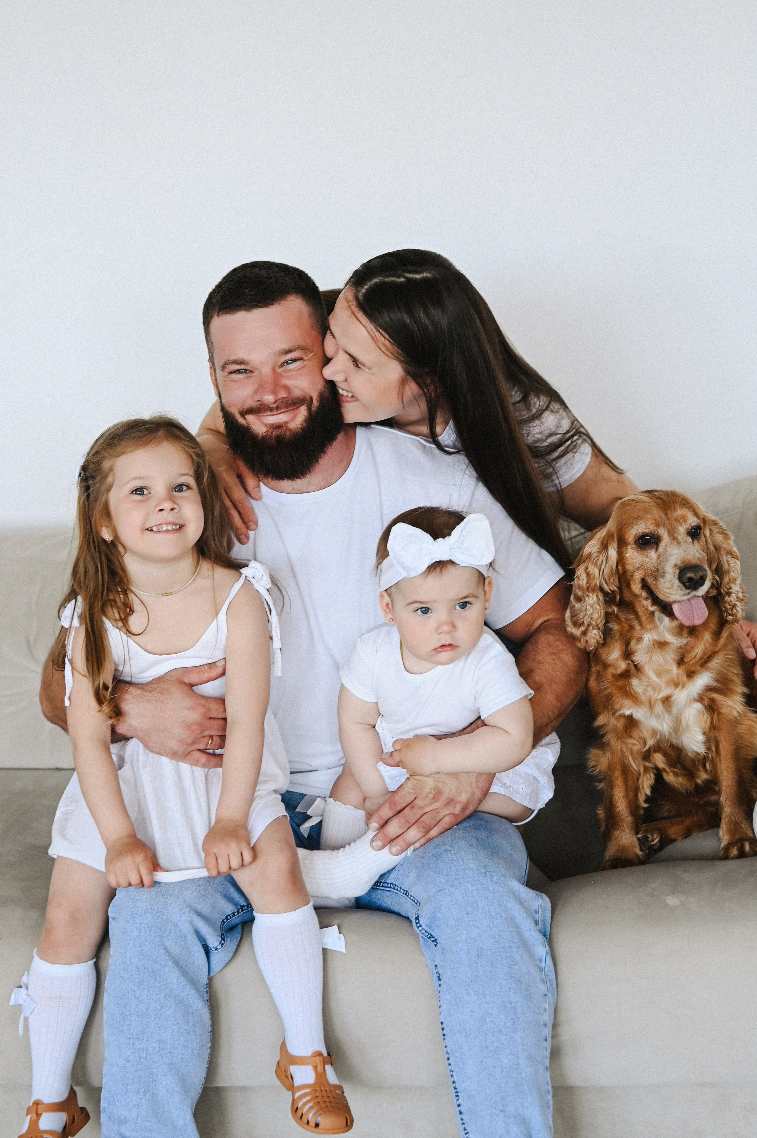 Cozy home. Фотограф Ярута Оксана / Ростов-на-Дону